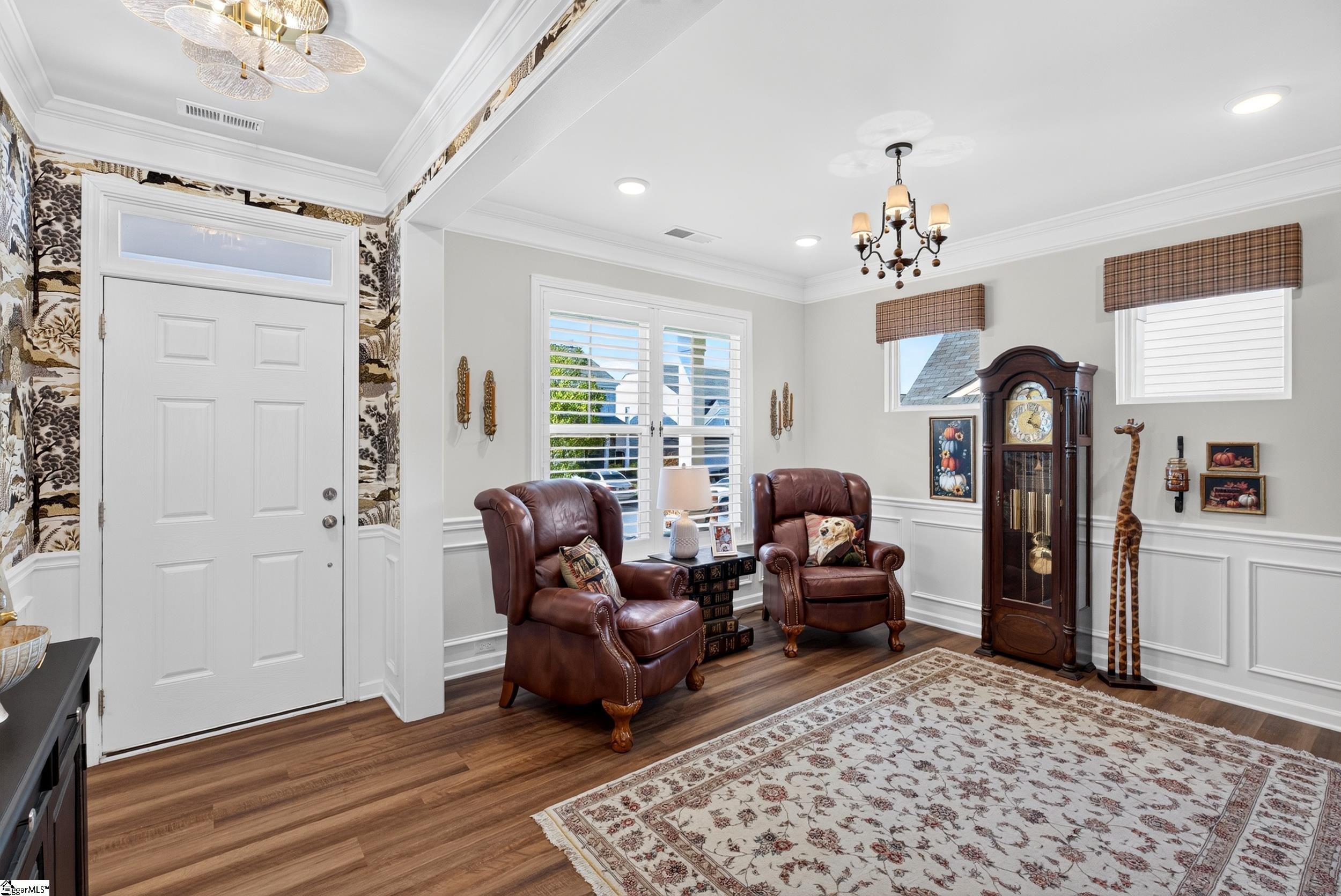 6014 Haddington Drive Property Photo 13