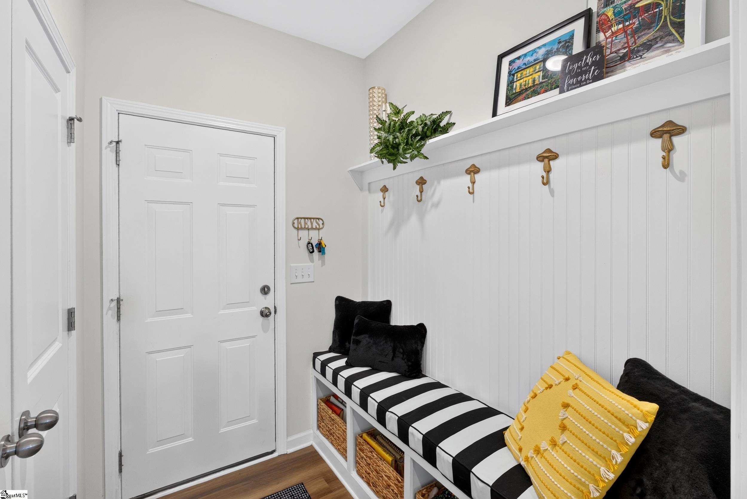 6014 Haddington Drive Property Photo 19