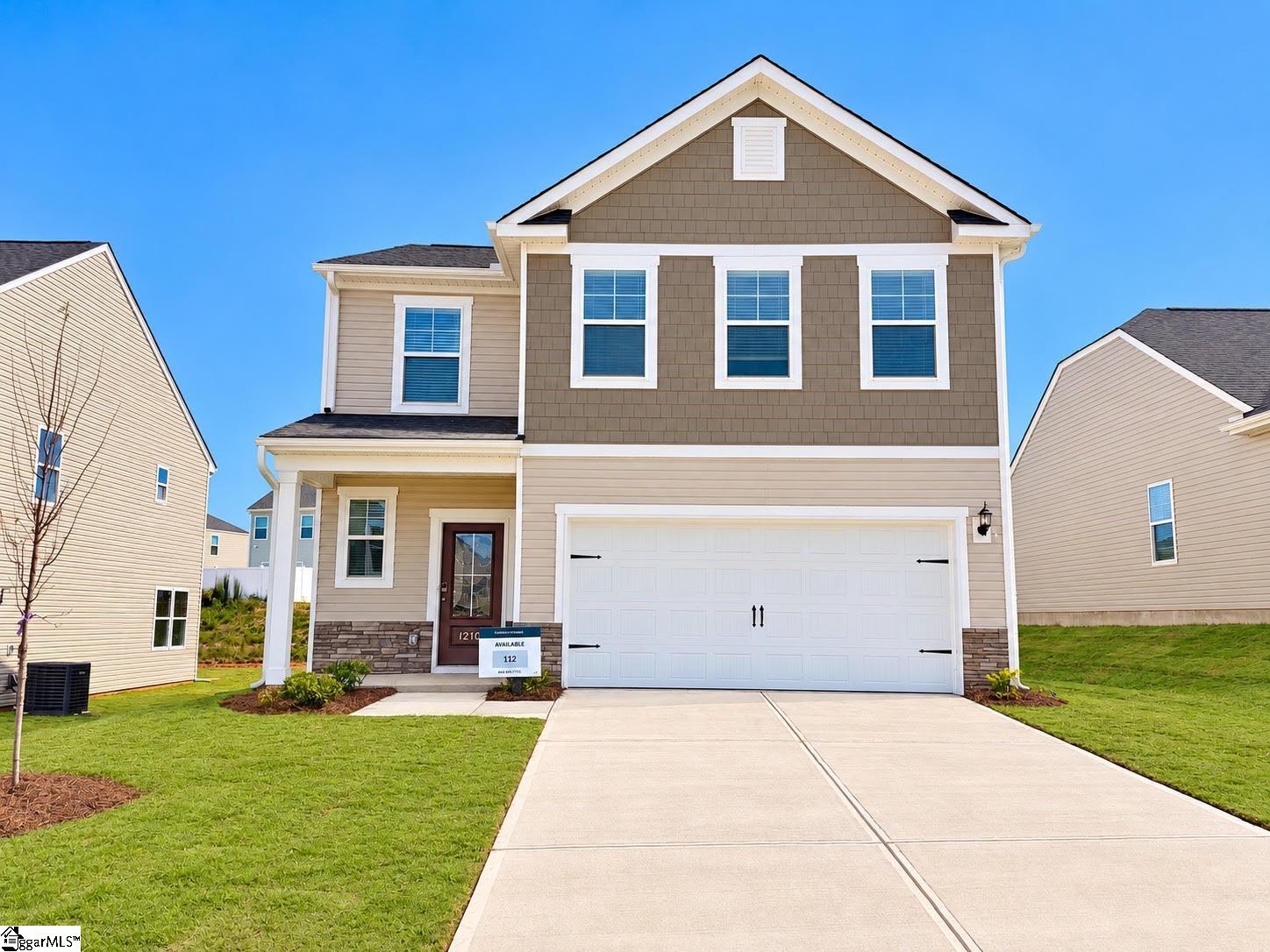 1210 Red Delicious Drive Property Photo 1