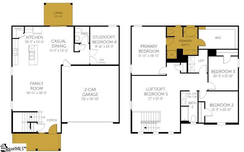 113 Rosebury Lane Property Photo 4