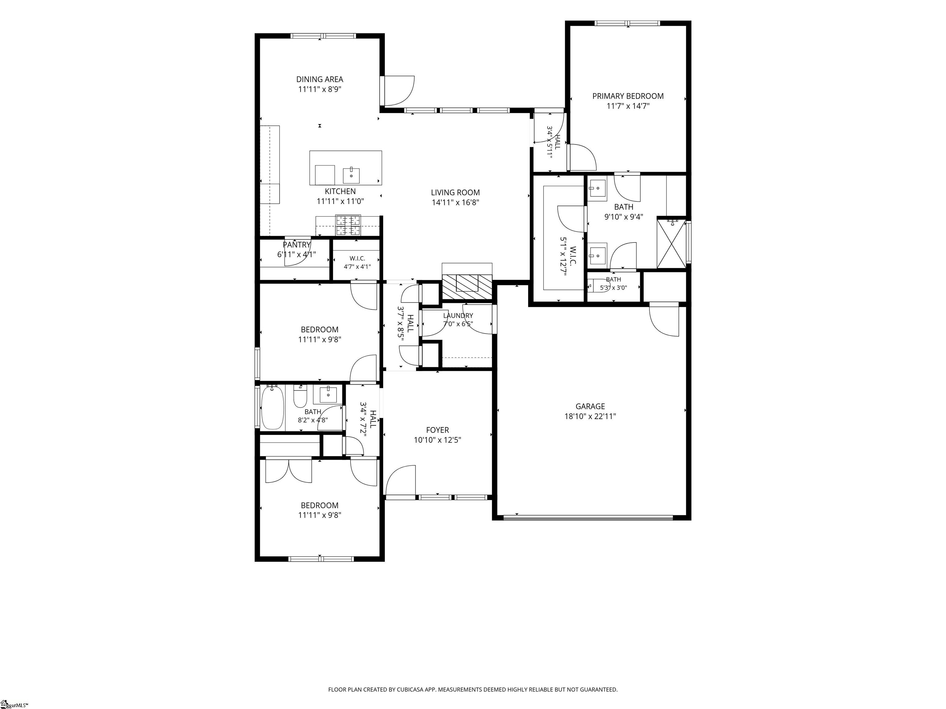 1003 Grace Street Property Photo 42
