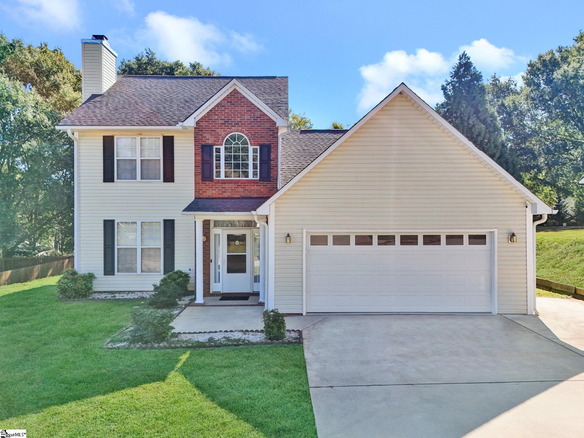 8 Boysenberry Drive Property Photo 1