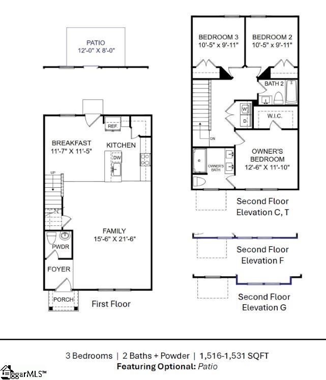 345 Stonyway Lane Property Photo 5