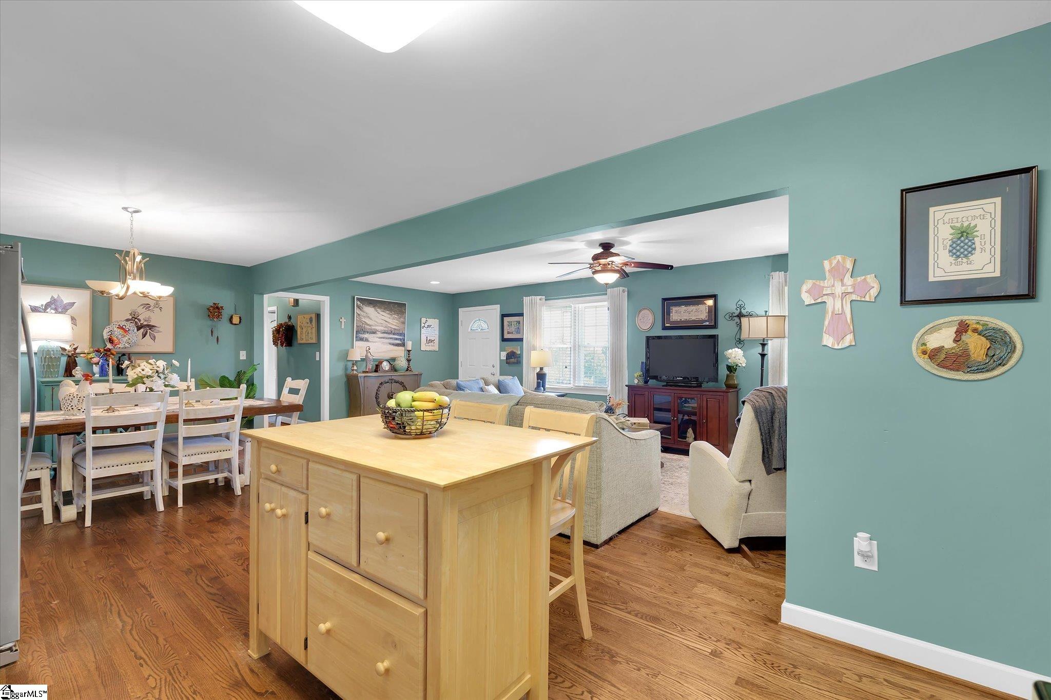 502 Rampey Street Property Photo 13