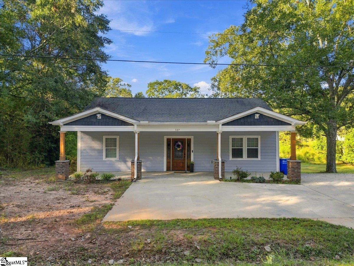 327 Rehobeth School Road Property Photo 1