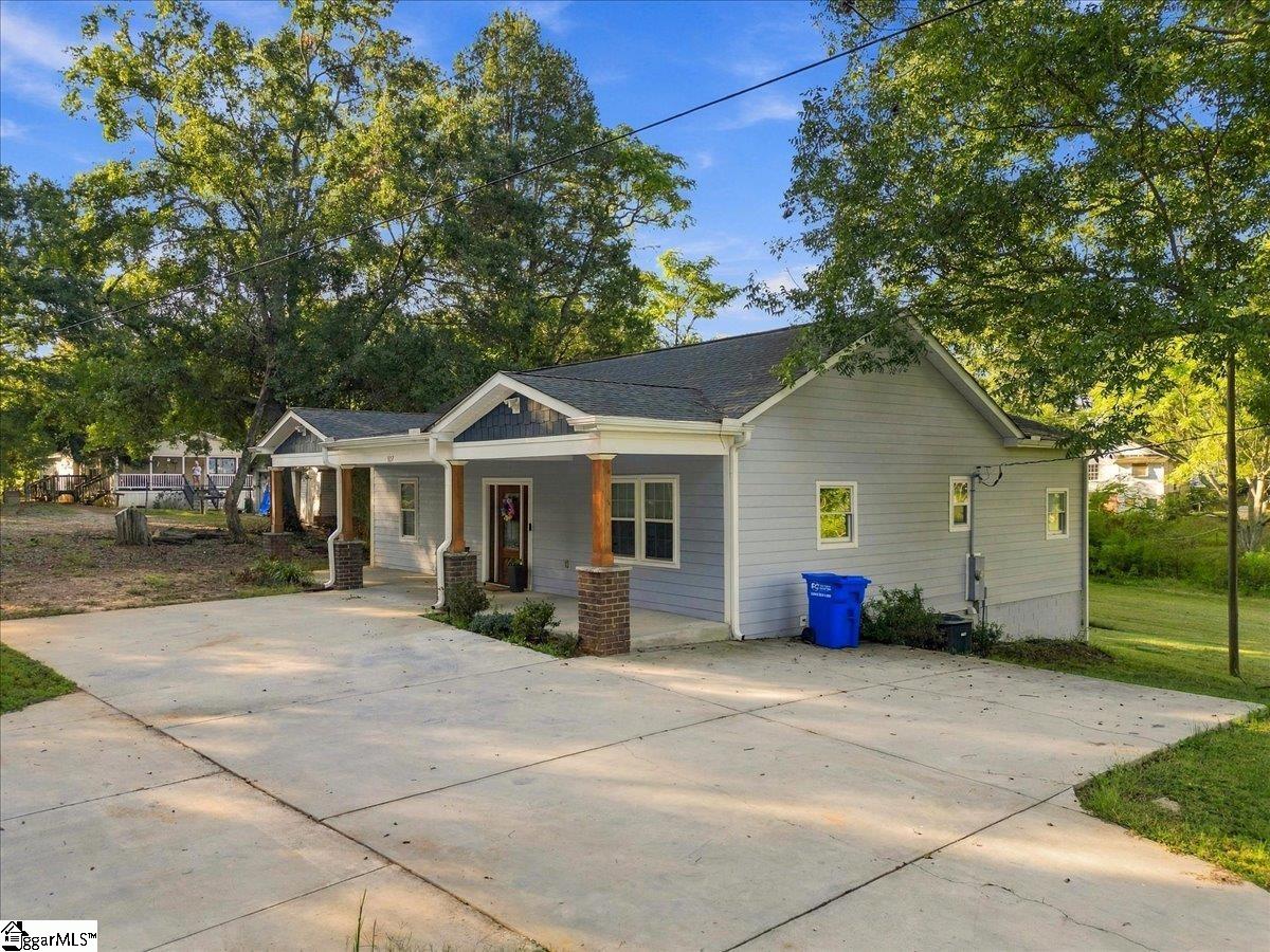 327 Rehobeth School Road Property Photo 2