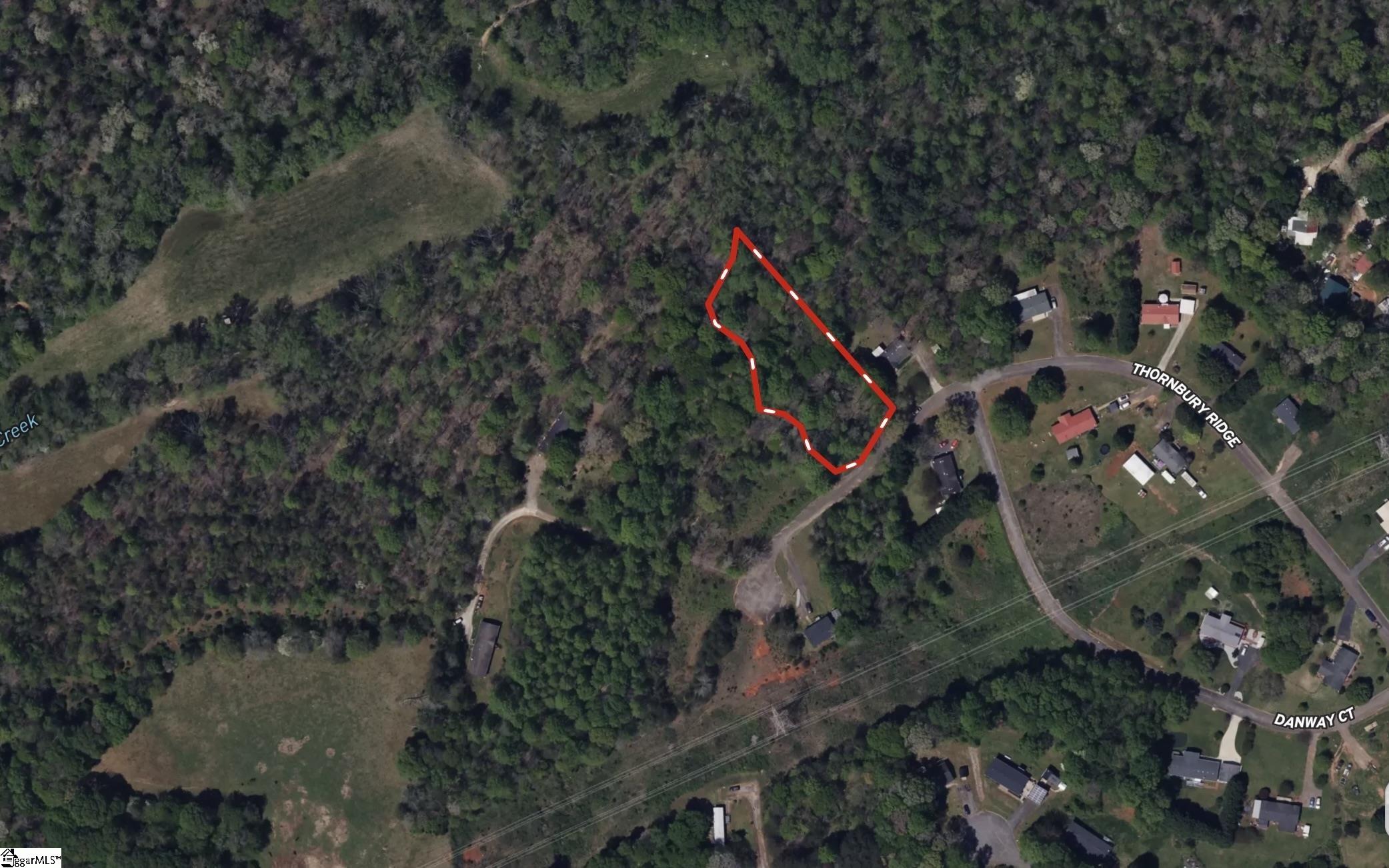 404 Thornbury Ridge Property Photo 17