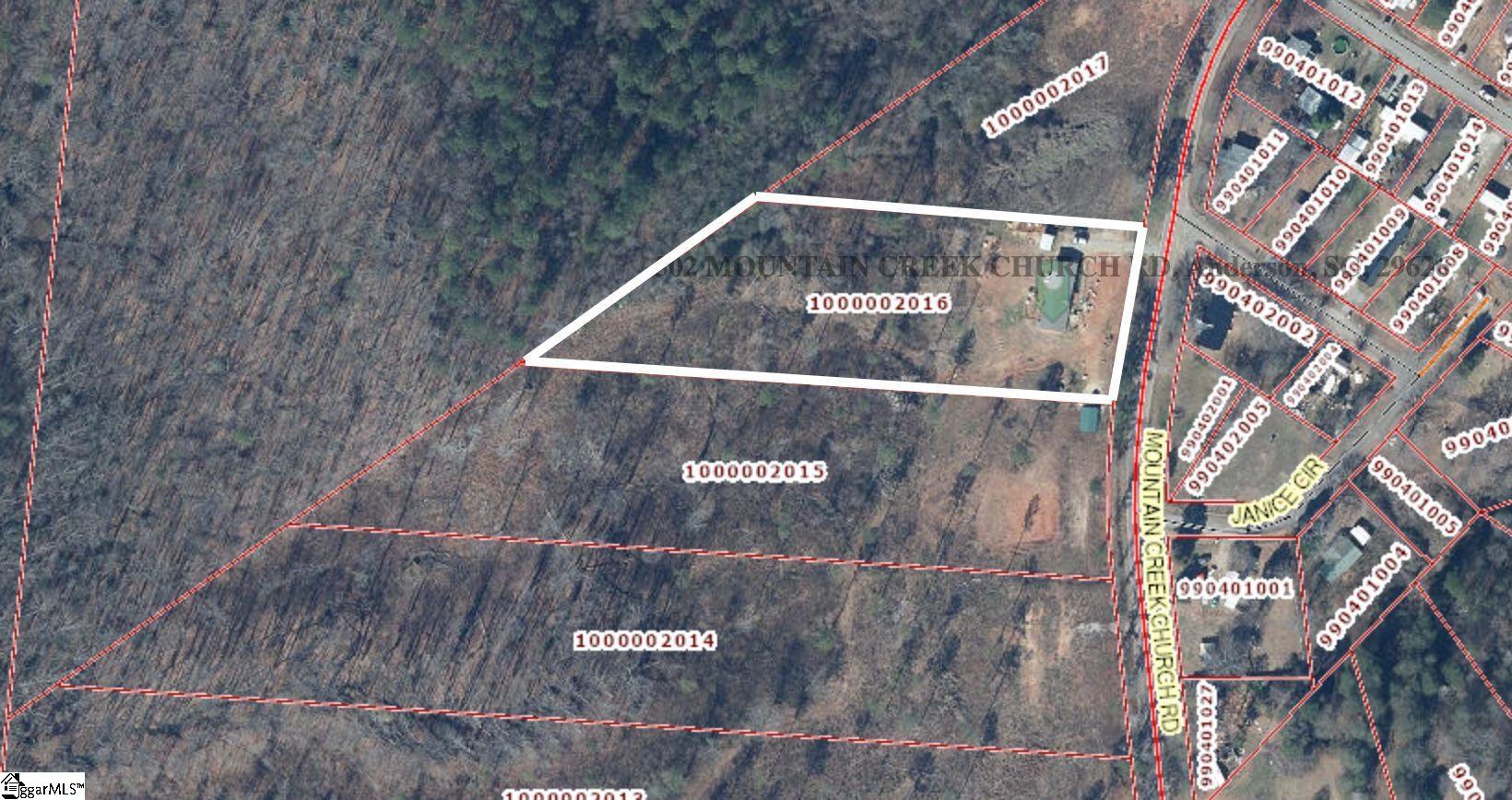 502 Mountain Creek Church Road Property Photo 32