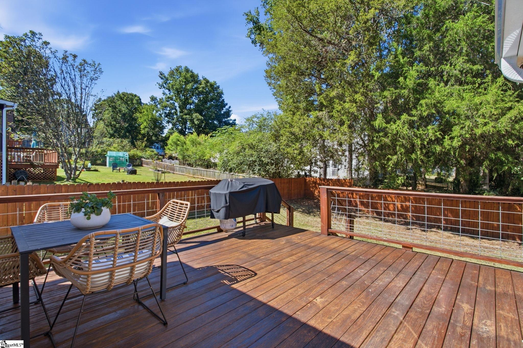 107 E Tugaloo Court Property Photo 38