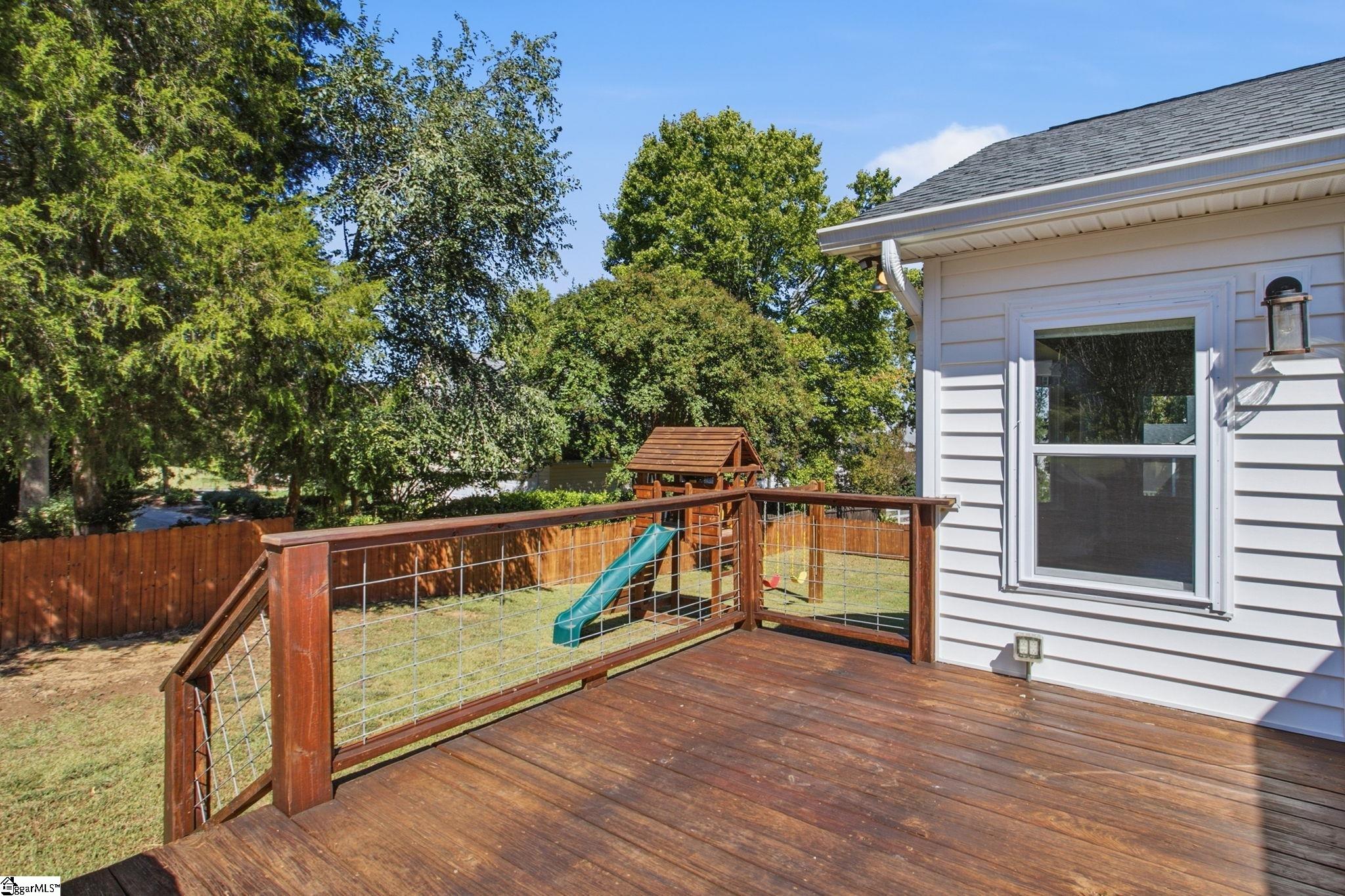 107 E Tugaloo Court Property Photo 39