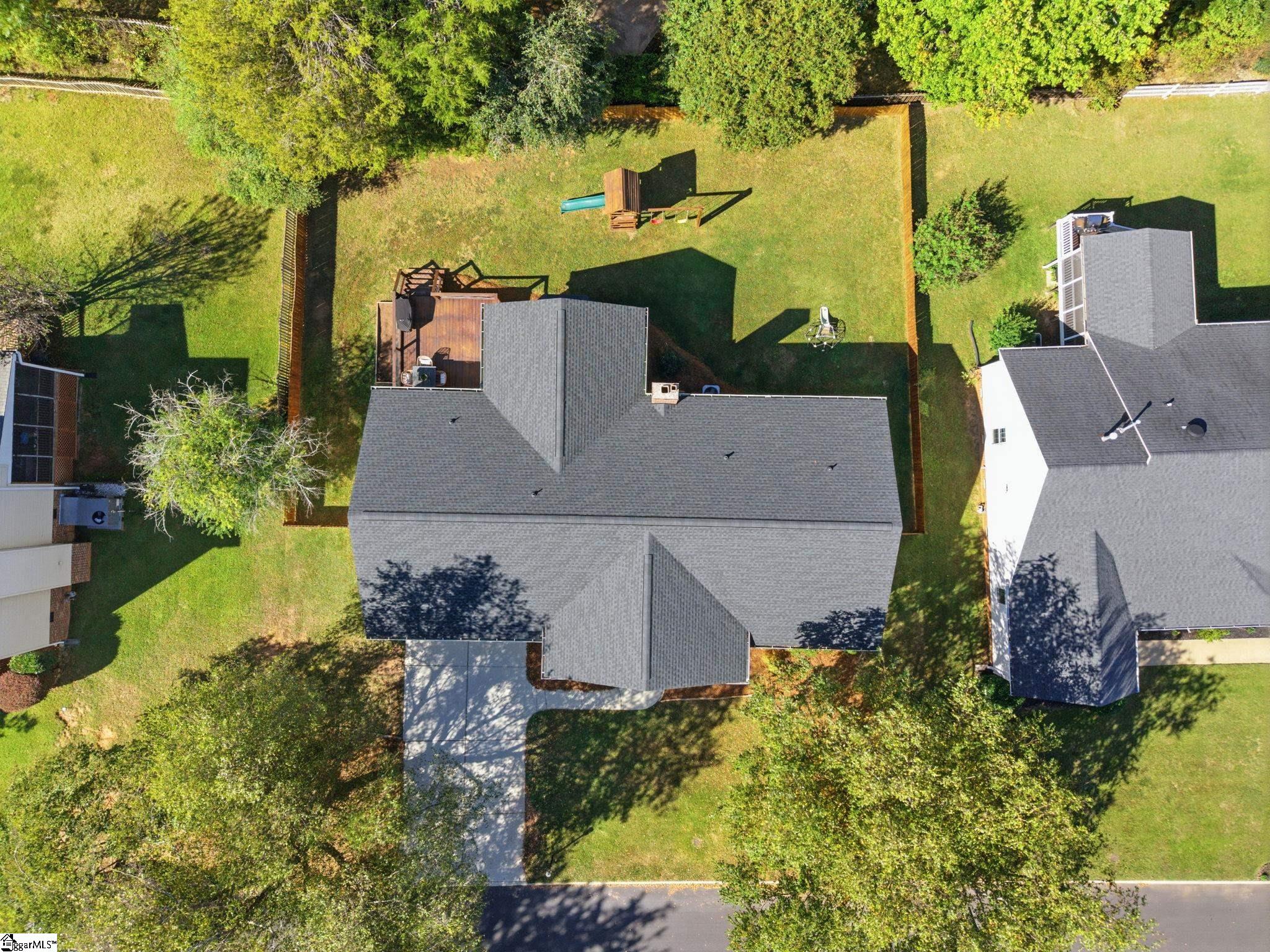 107 E Tugaloo Court Property Photo 45