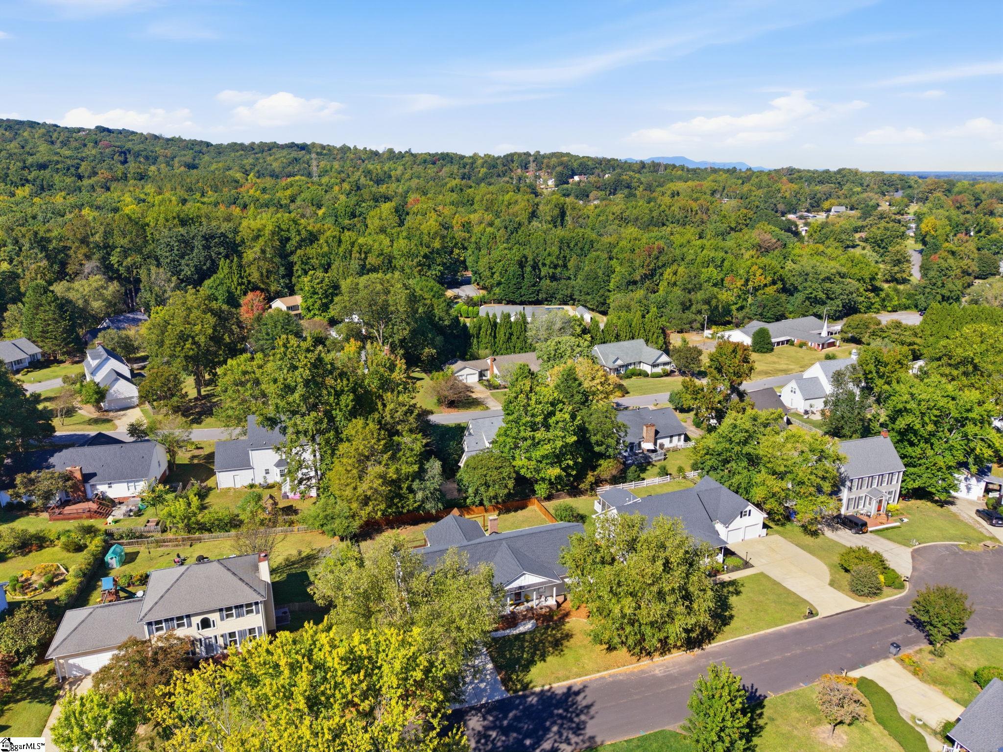 107 E Tugaloo Court Property Photo 46