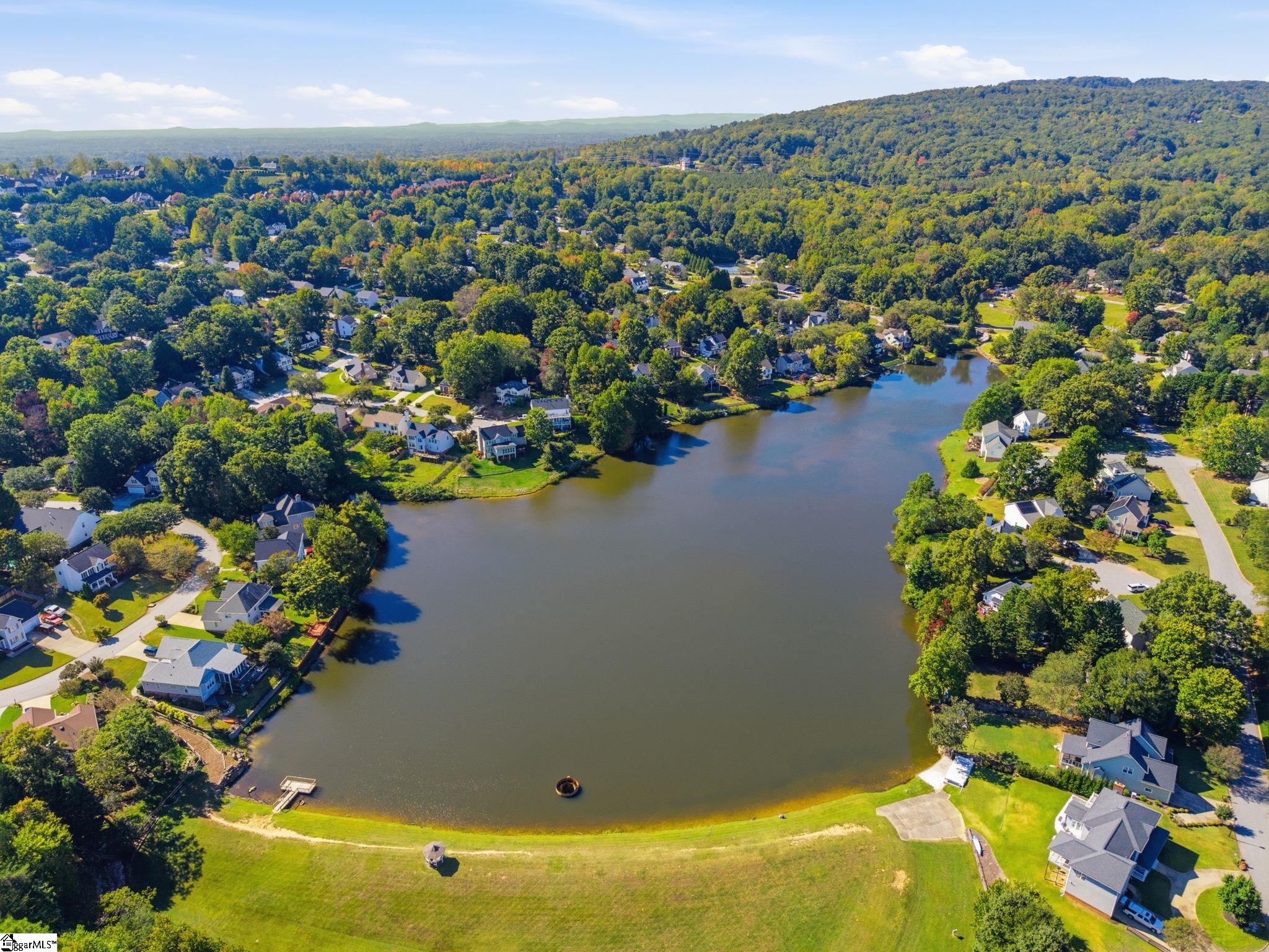 107 E Tugaloo Court Property Photo 49