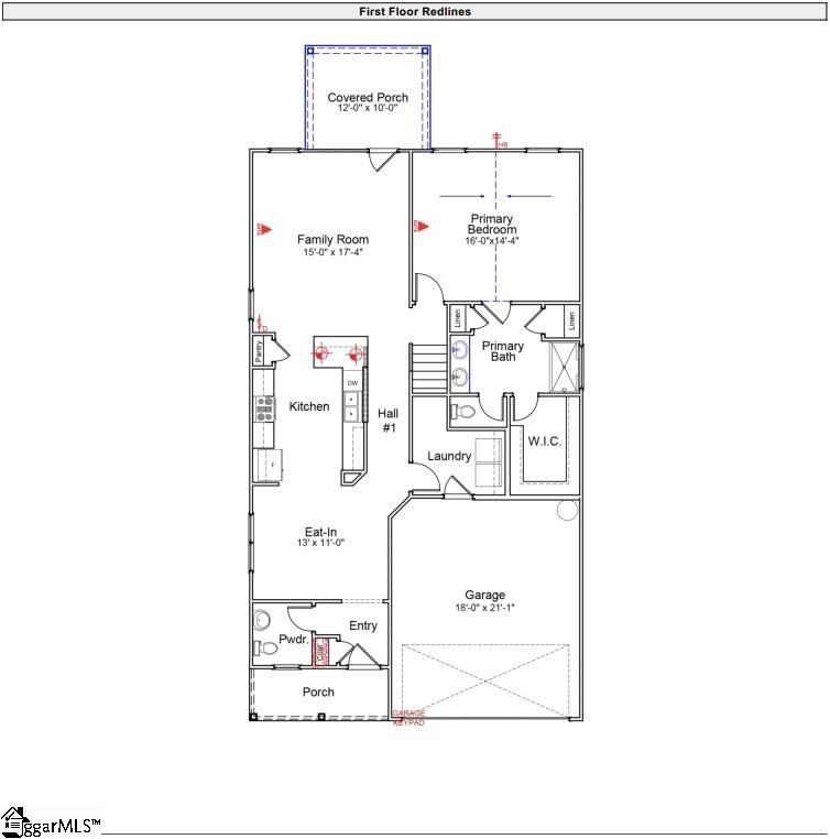 2260 Mill Loop Property Photo 2