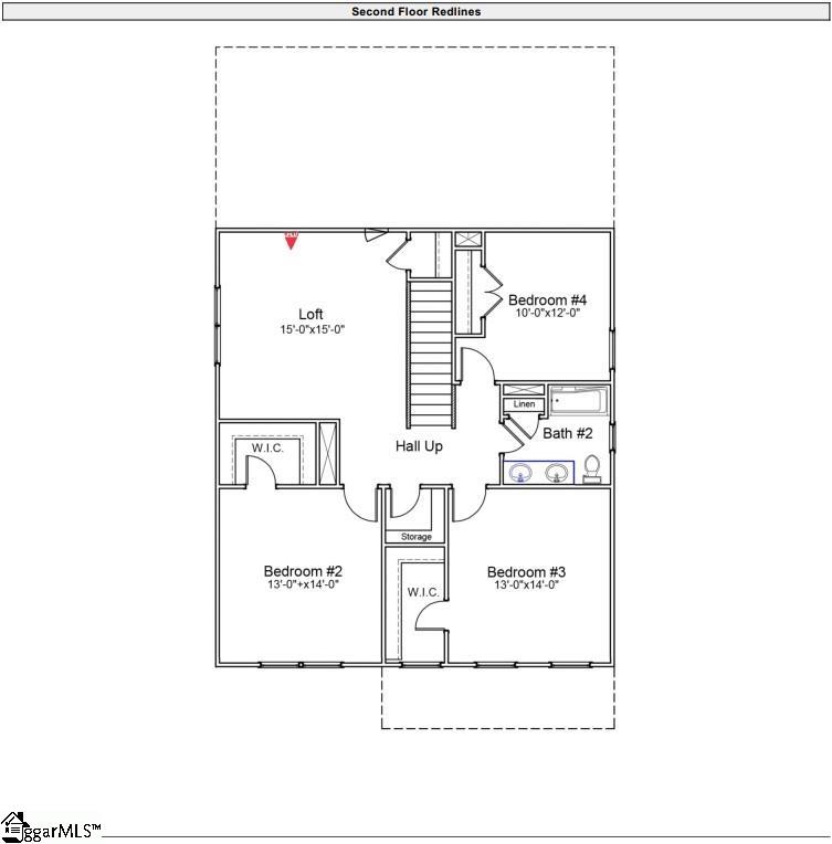 2260 Mill Loop Property Photo 3
