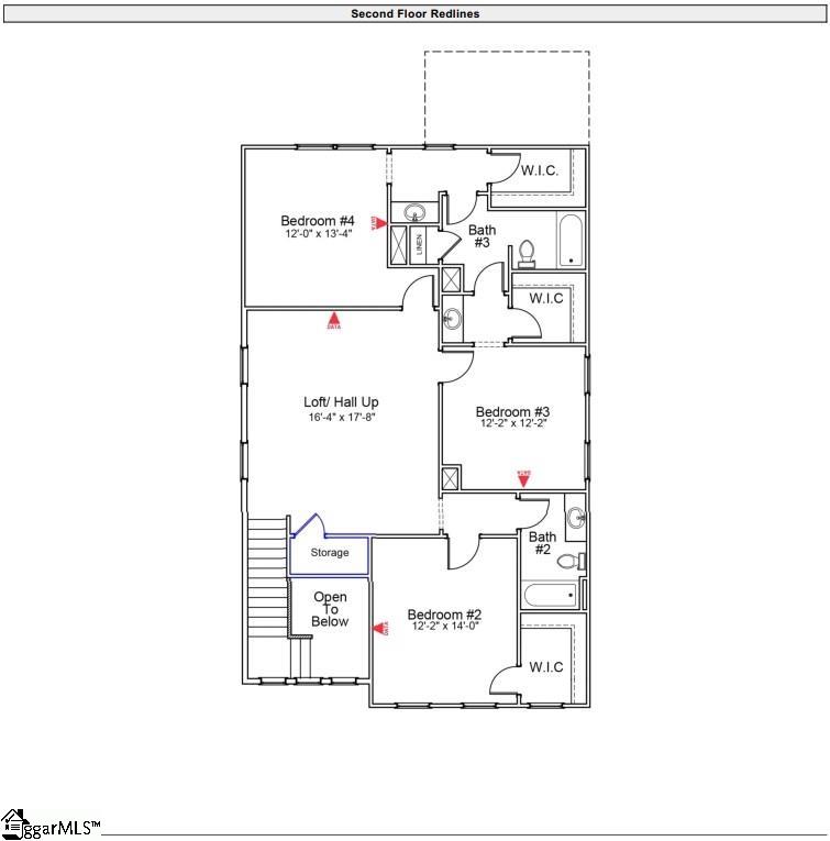 7094 New Horizons Lane Property Photo 3