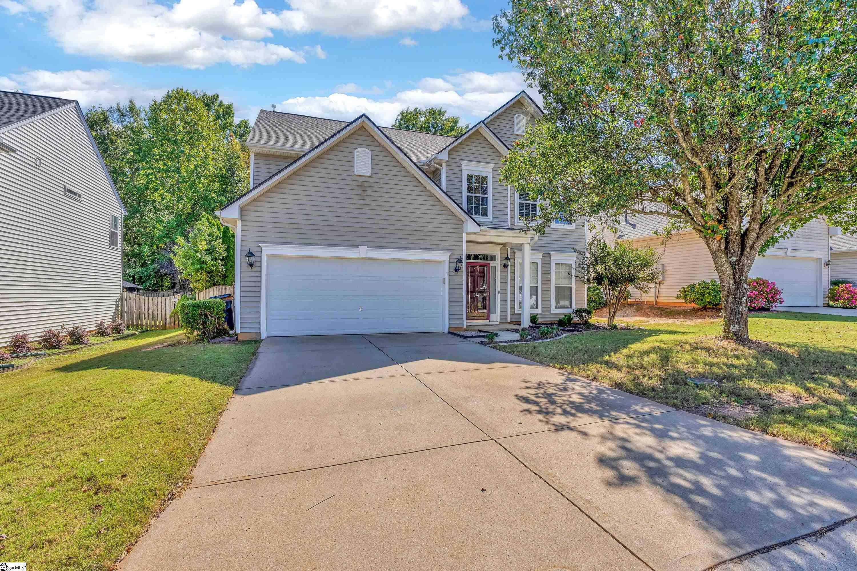634 Timberwalk Drive Property Photo 30