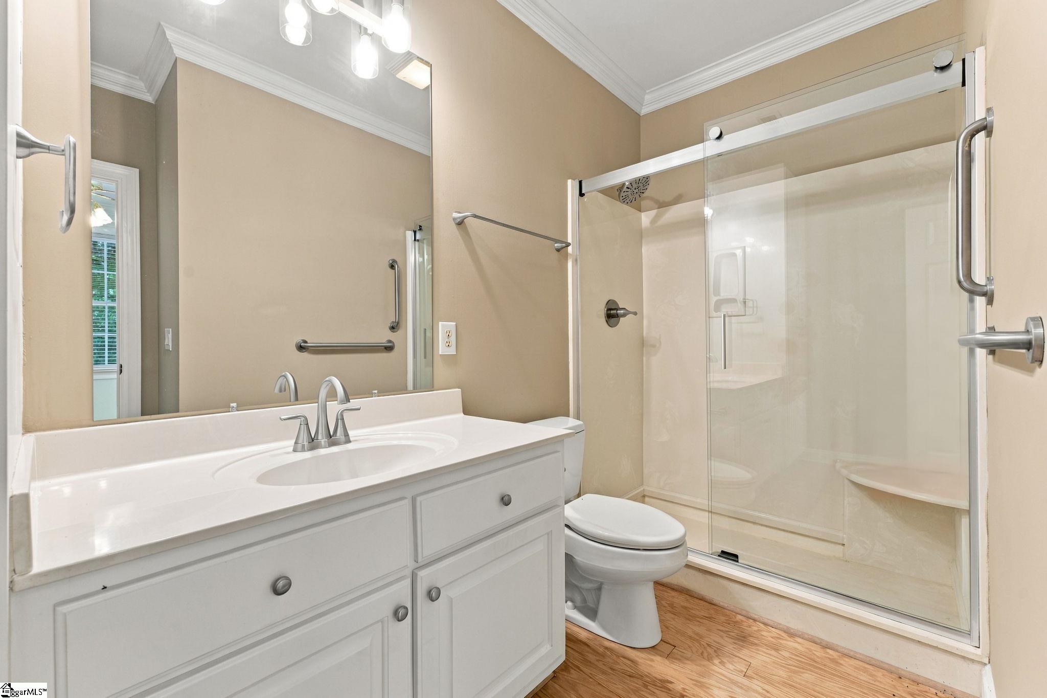 401 Rivercrest Drive Property Photo 31