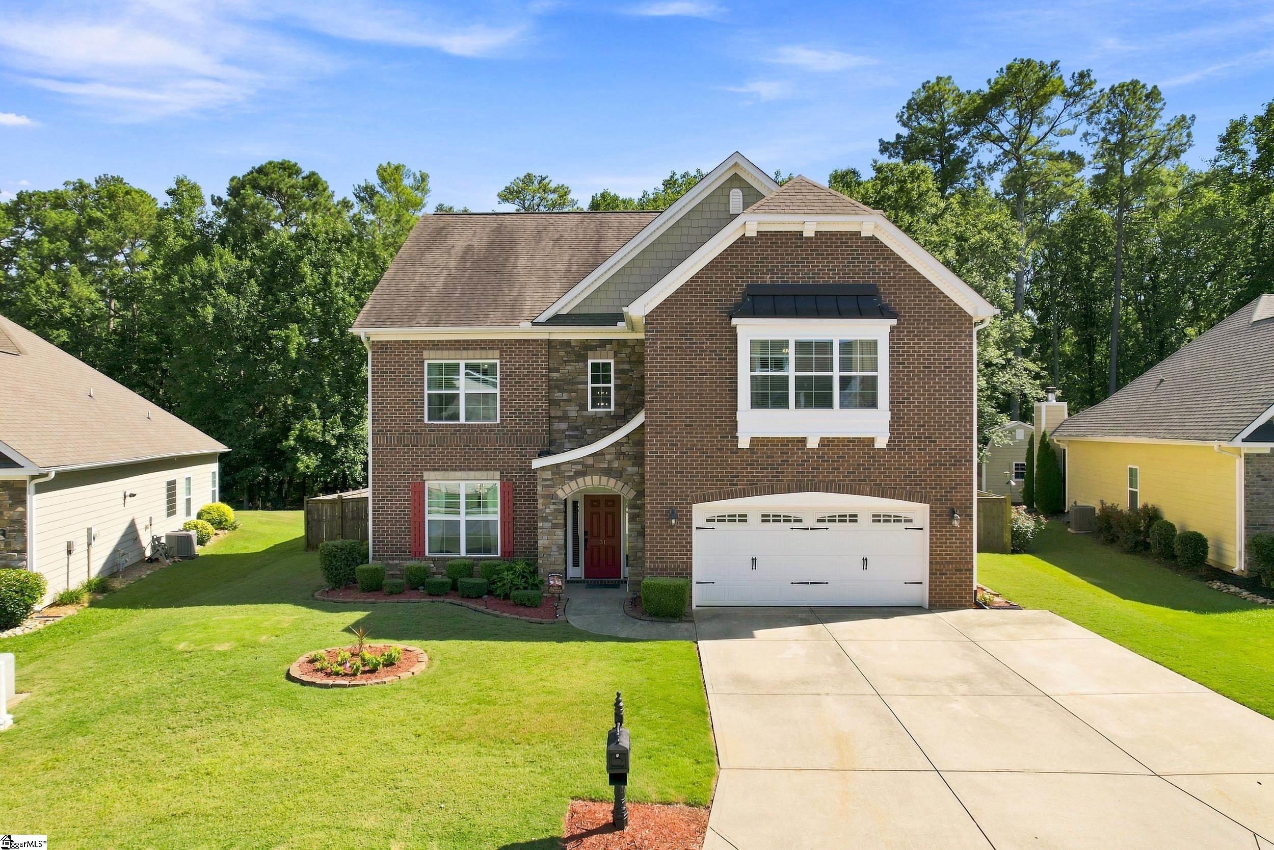 31 Belgian Blue Way Property Photo 1