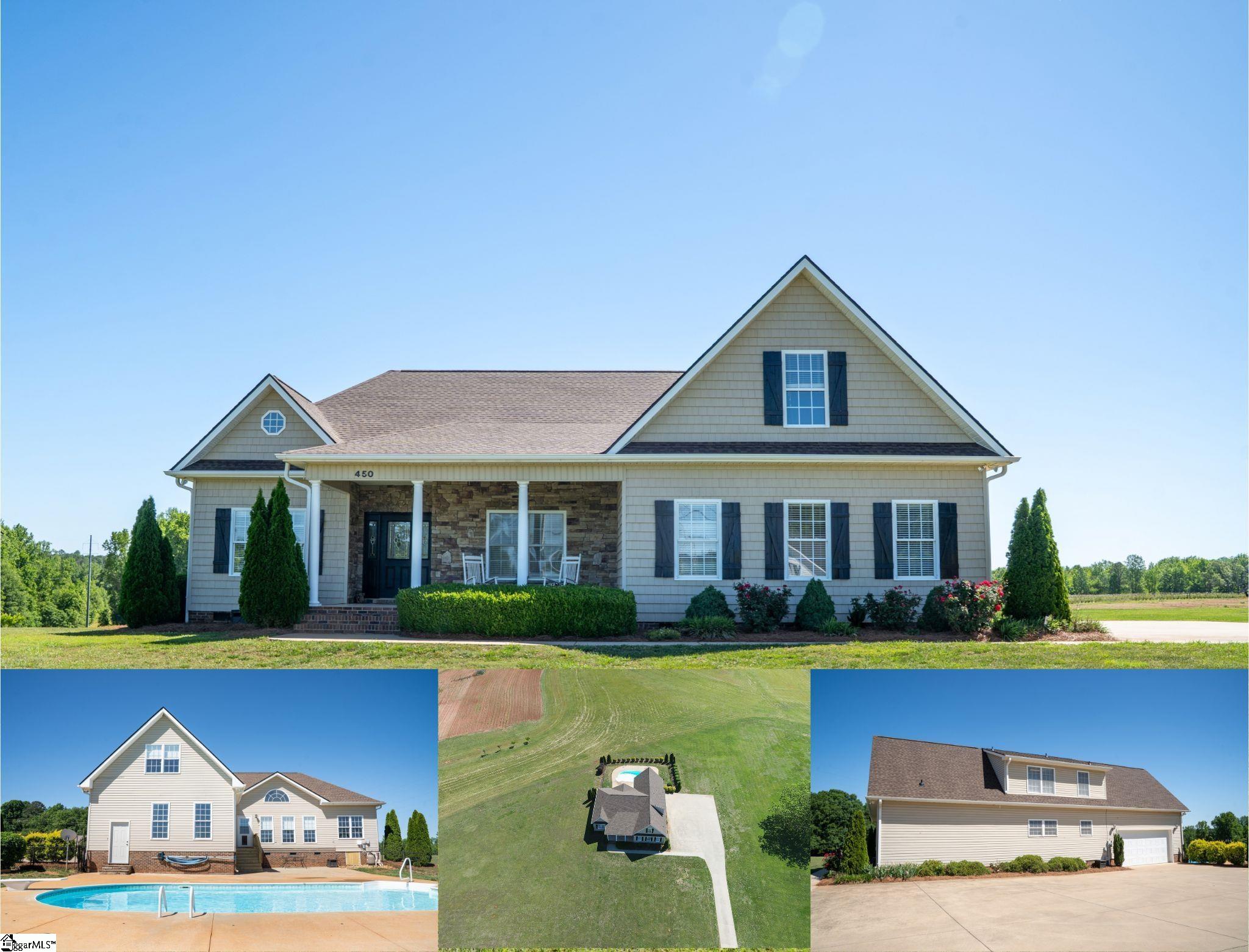 450 Meadow Road Property Photo 1