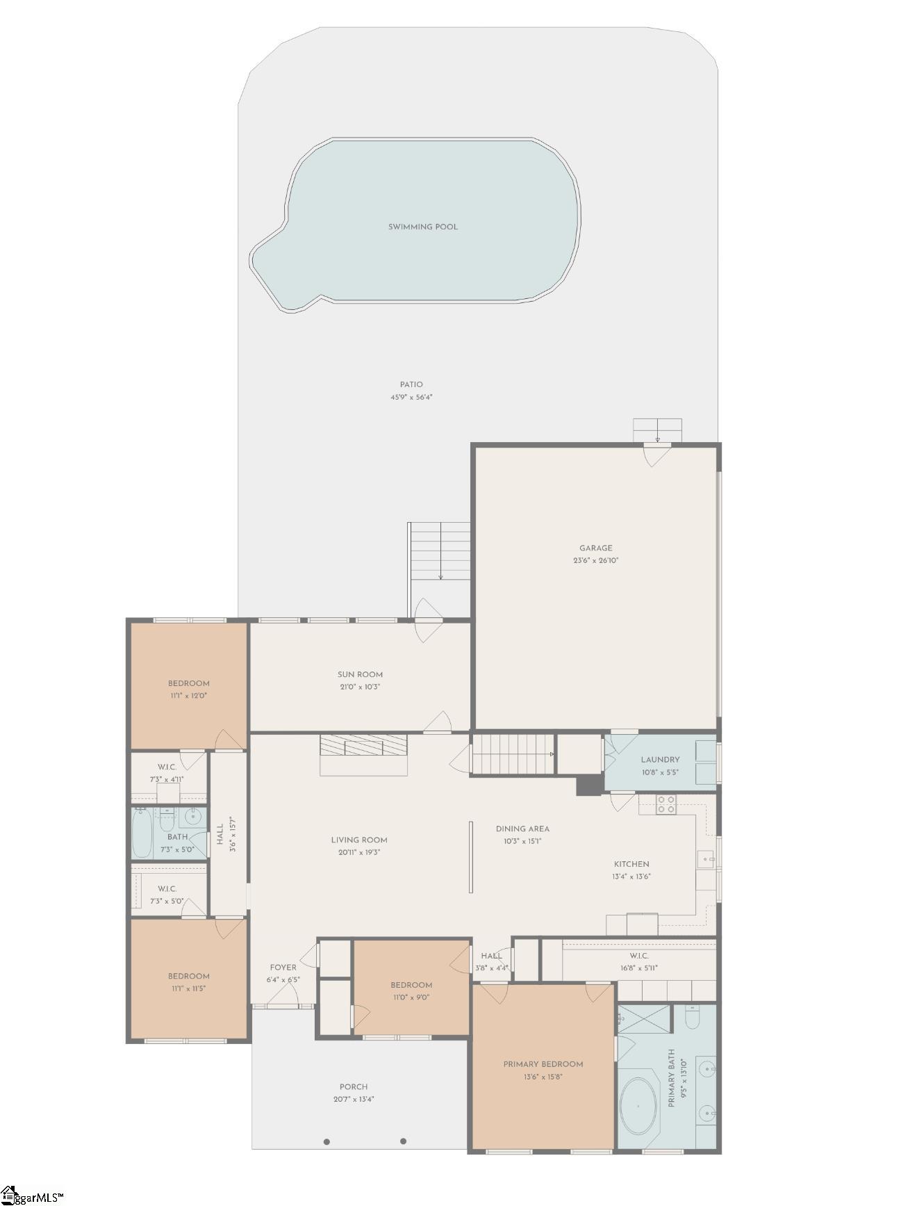 450 Meadow Road Property Photo 34