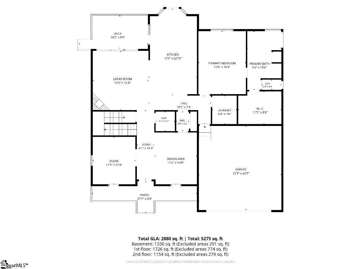 106 Saybrook Road Property Photo 45