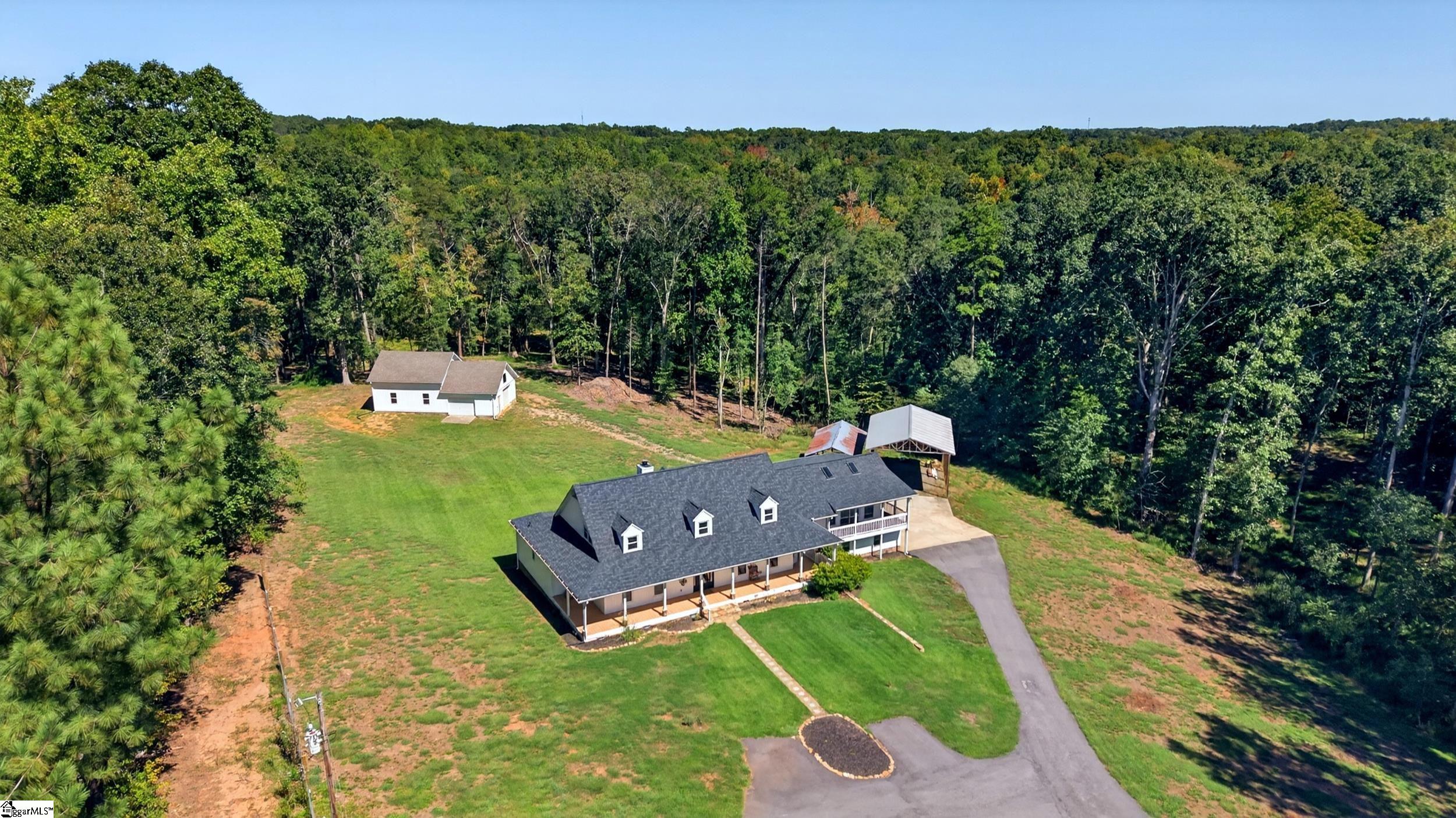241 Bramlett Road Property Photo 1