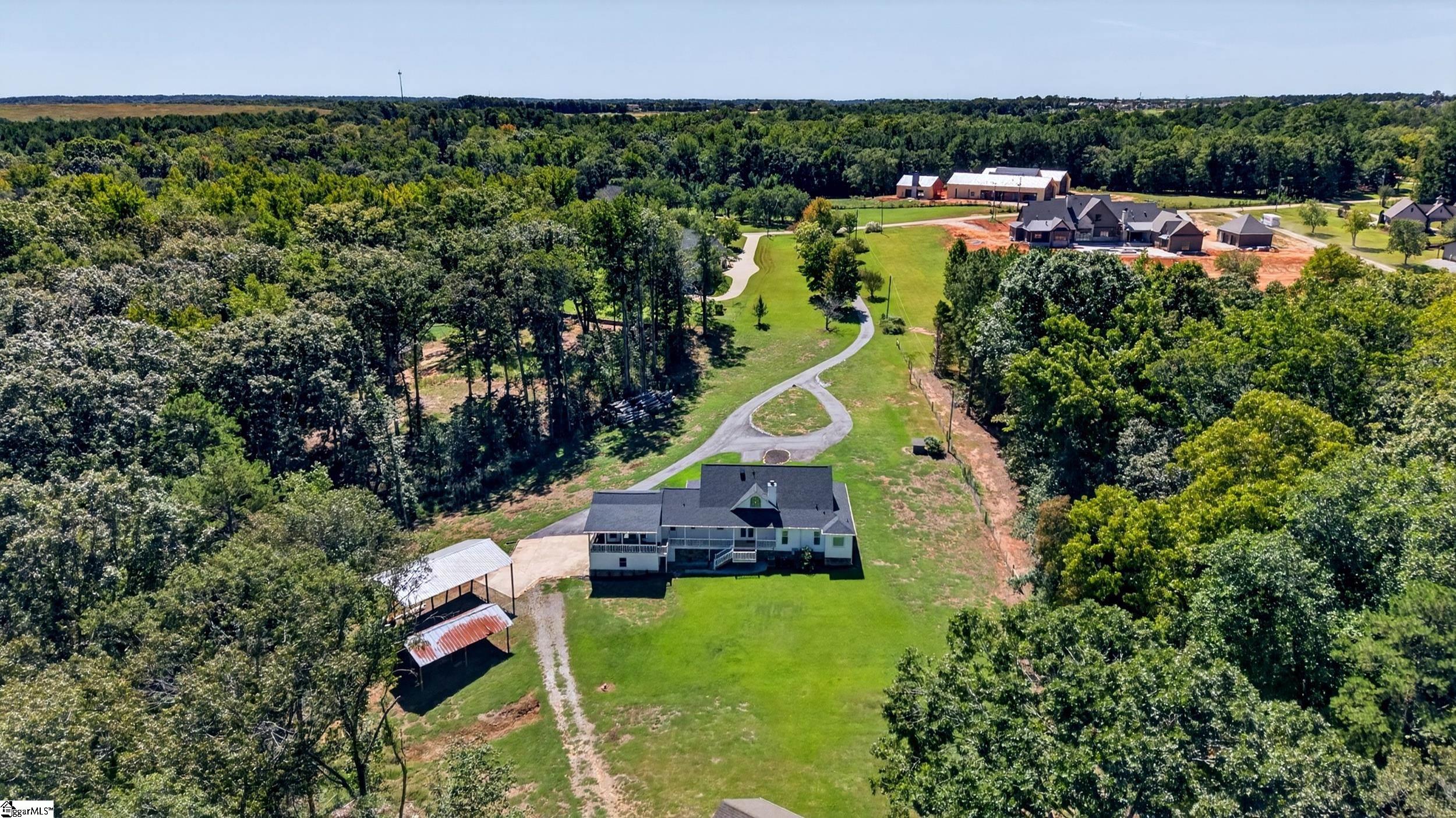 241 Bramlett Road Property Photo 10