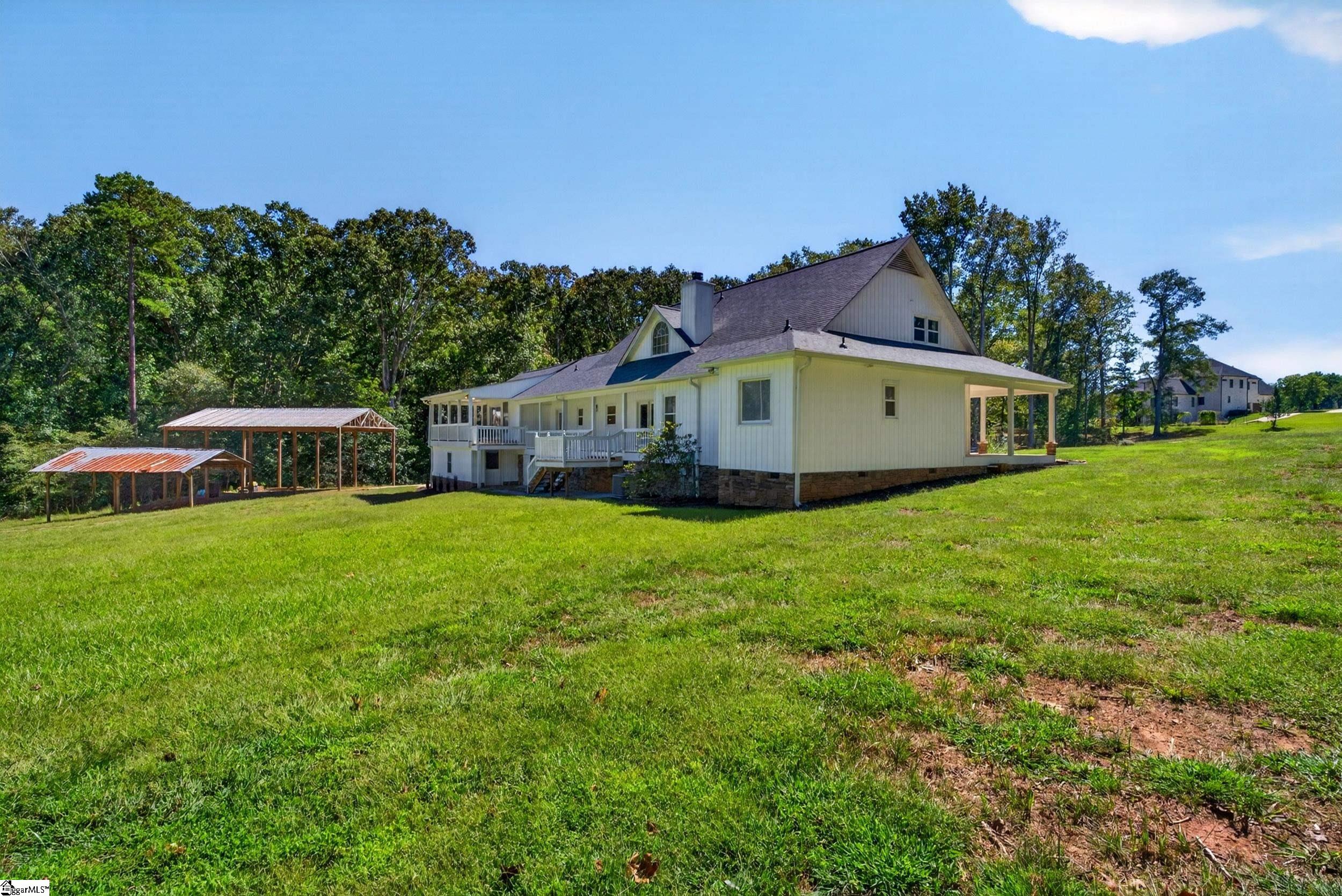 241 Bramlett Road Property Photo 15