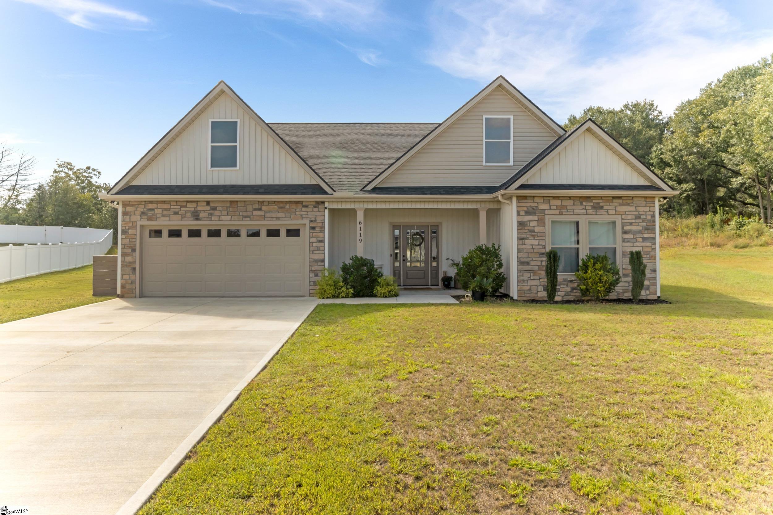 6119 Tributary Way Property Photo 1