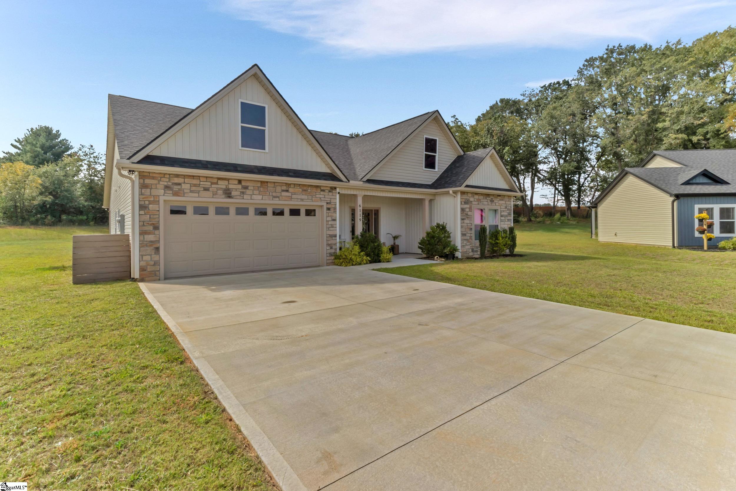 6119 Tributary Way Property Photo 2