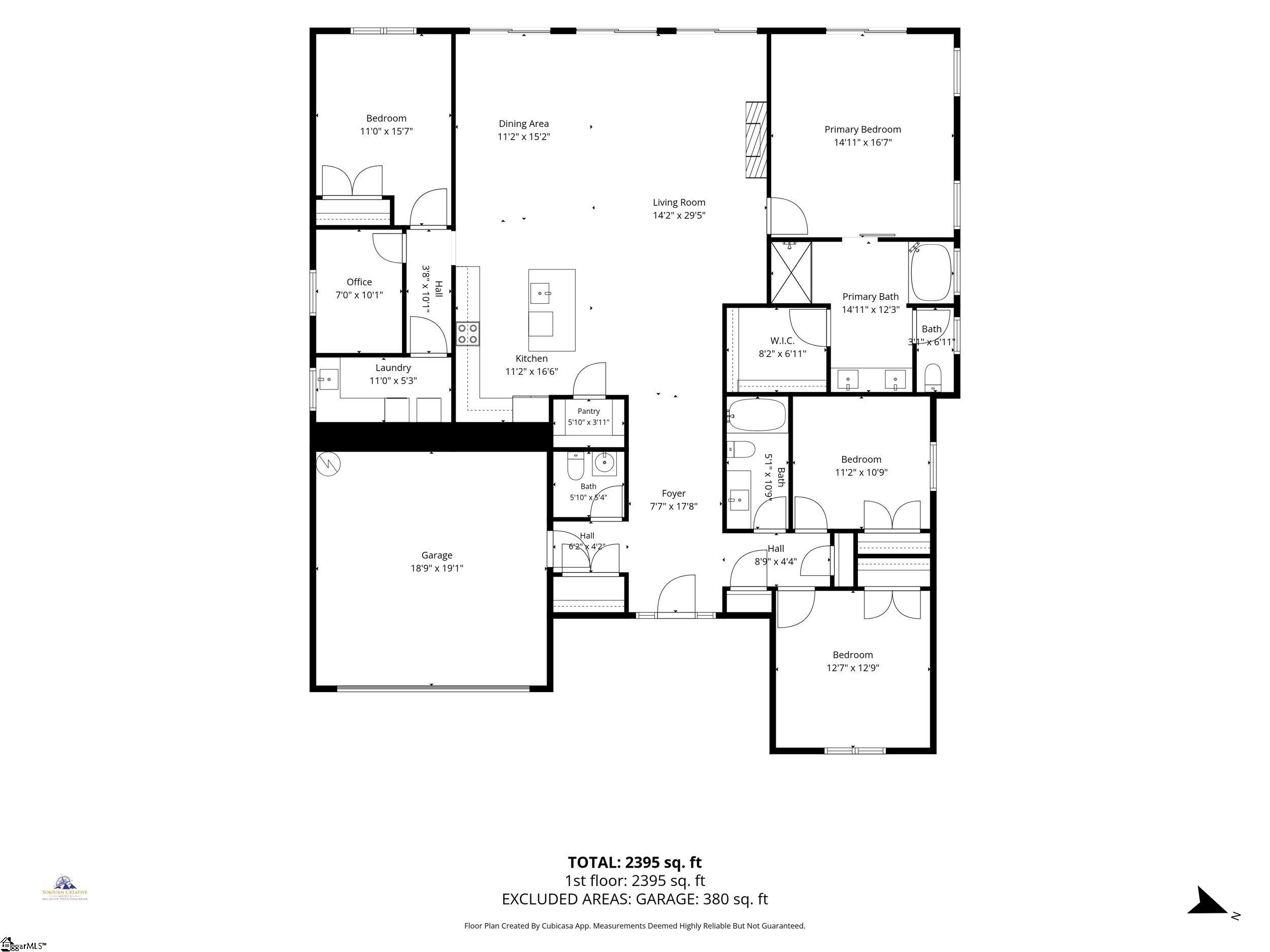 6119 Tributary Way Property Photo 49
