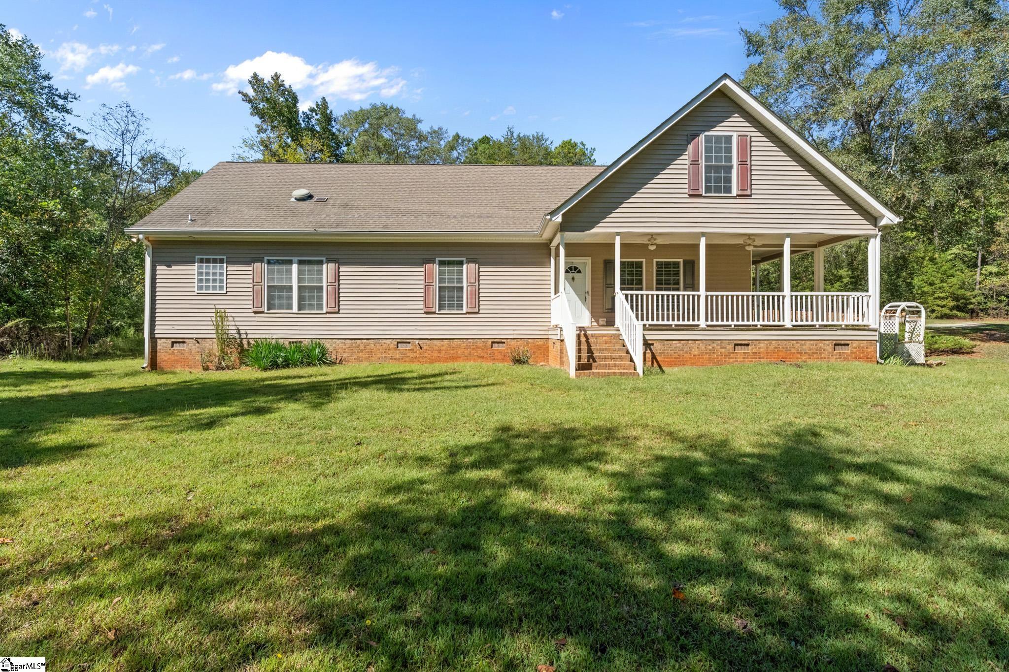 2538 Downalong Drive Property Photo 1