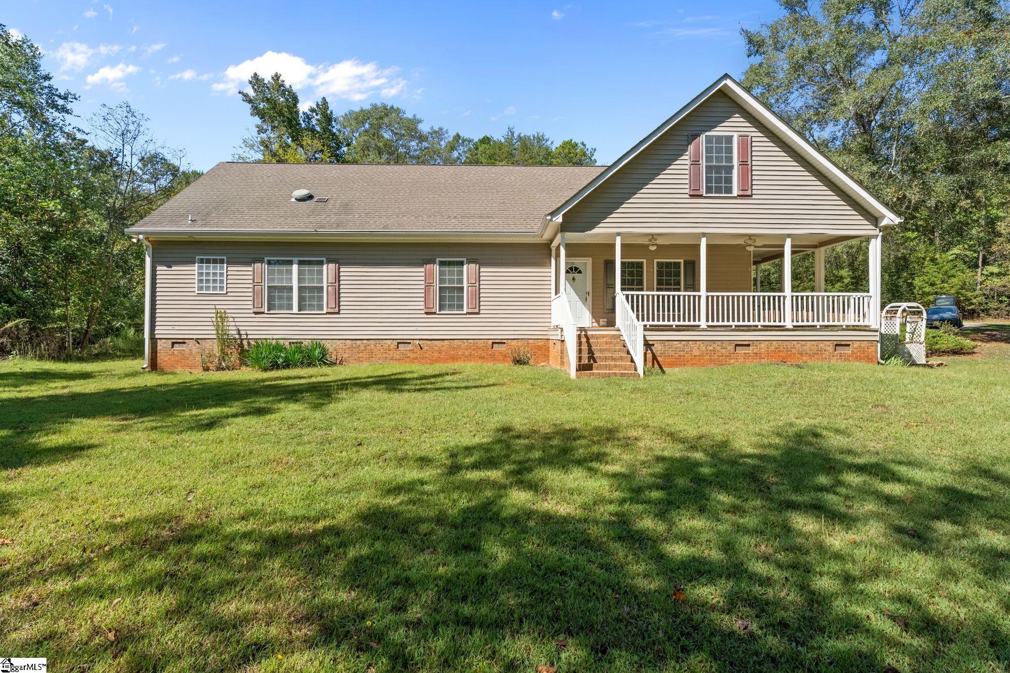 2538 Downalong Drive Property Photo 33