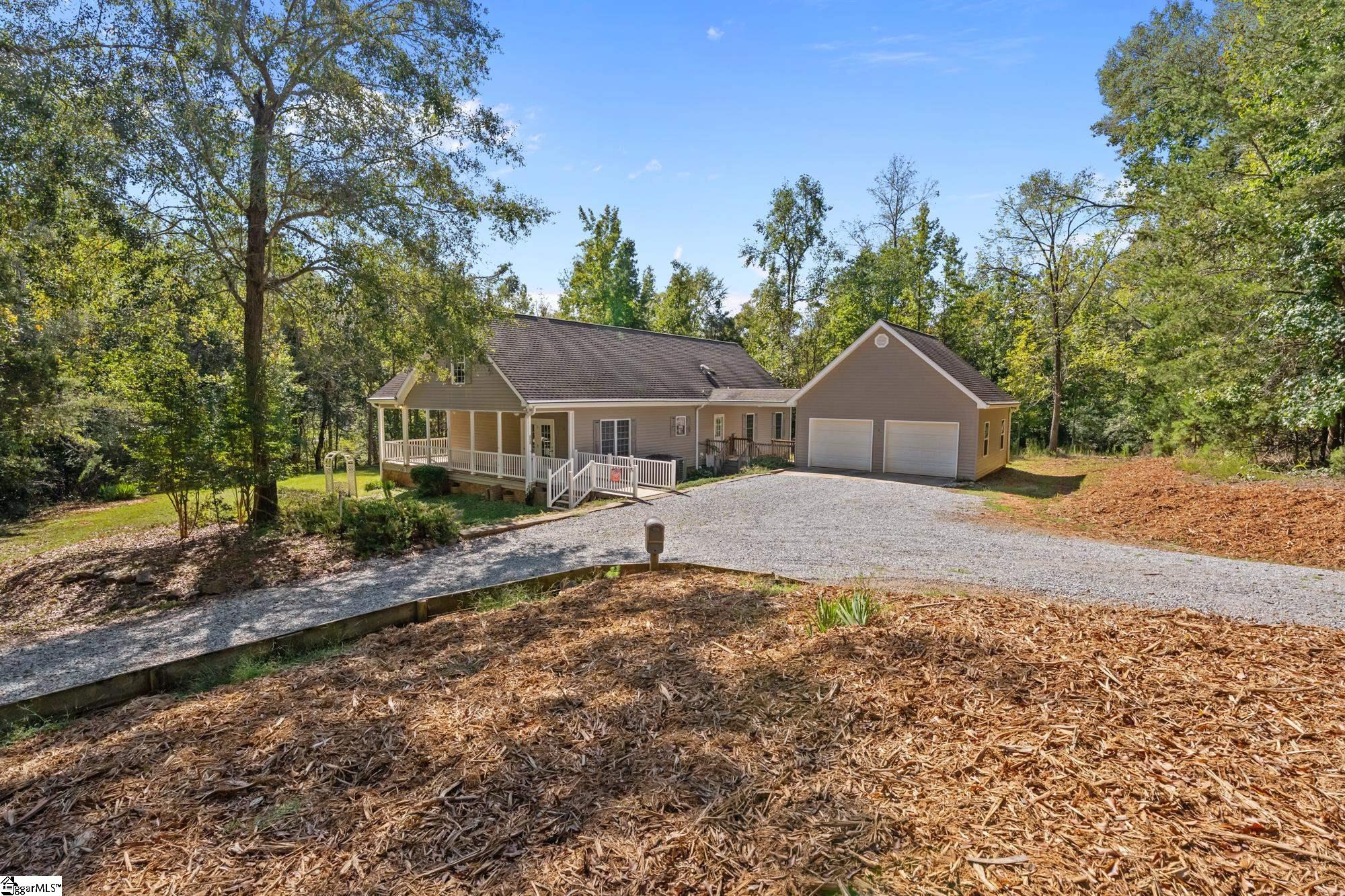 2538 Downalong Drive Property Photo 37