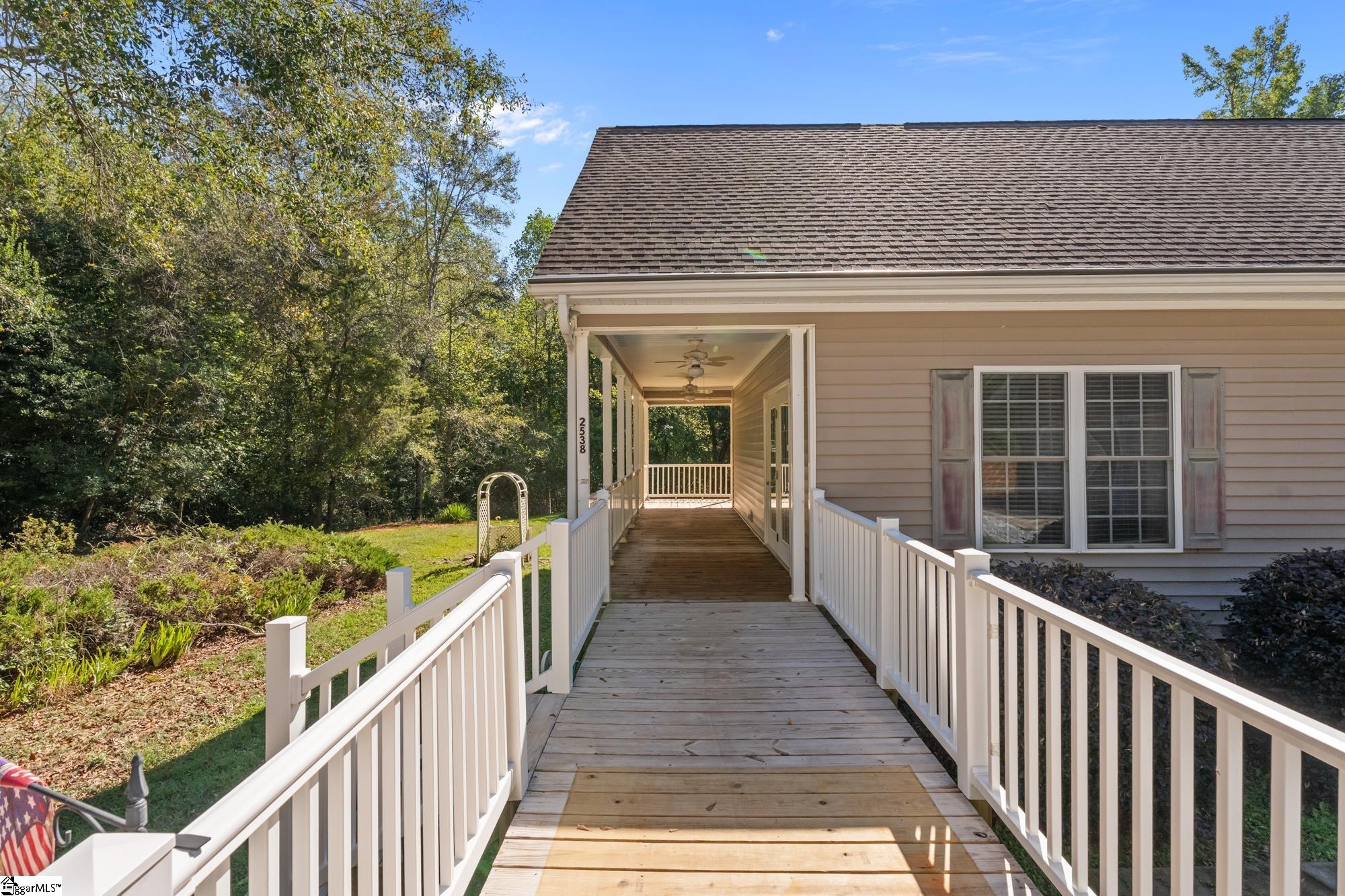2538 Downalong Drive Property Photo 40