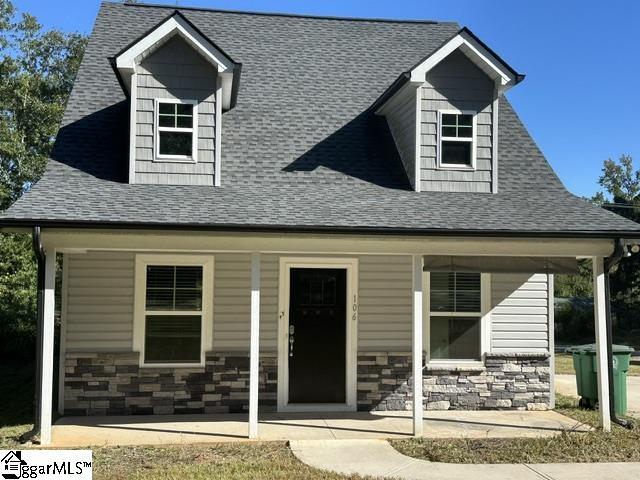 106 Gate Court Property Photo 1