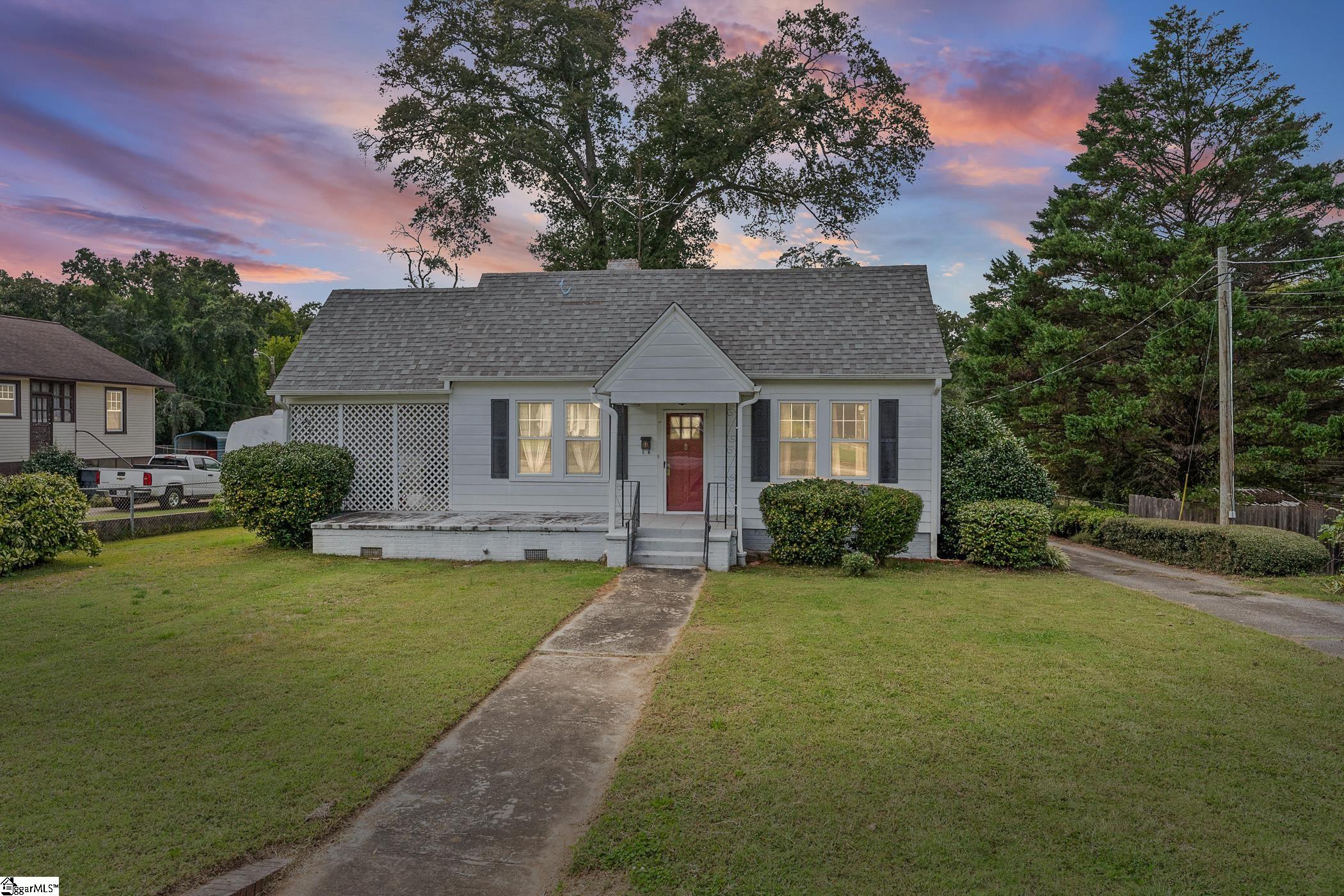226 Irby Avenue Property Photo 1