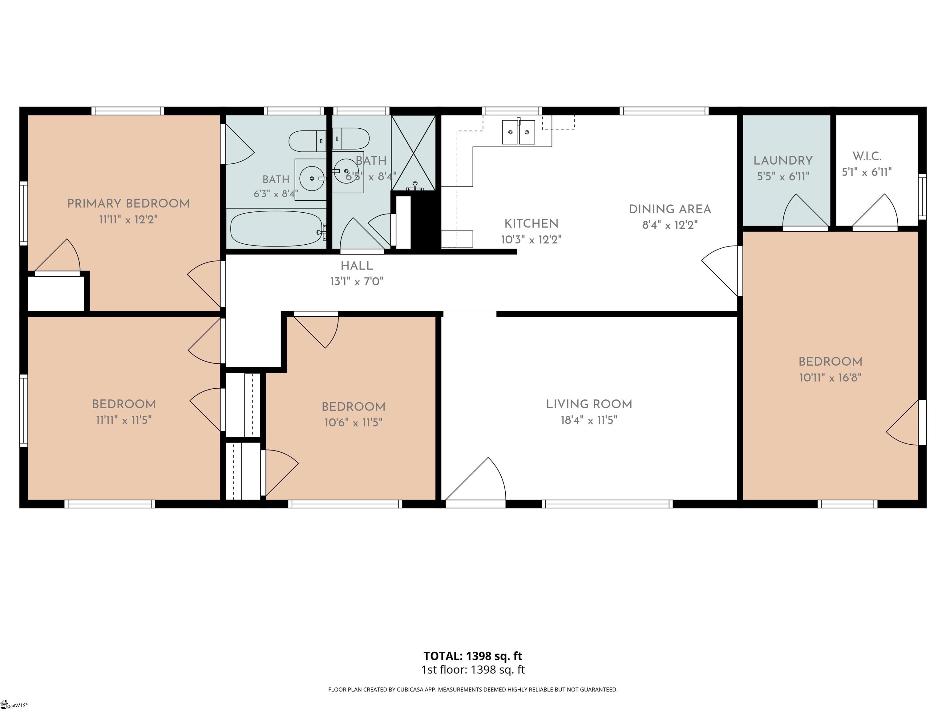 15 Knox Street Property Photo 6