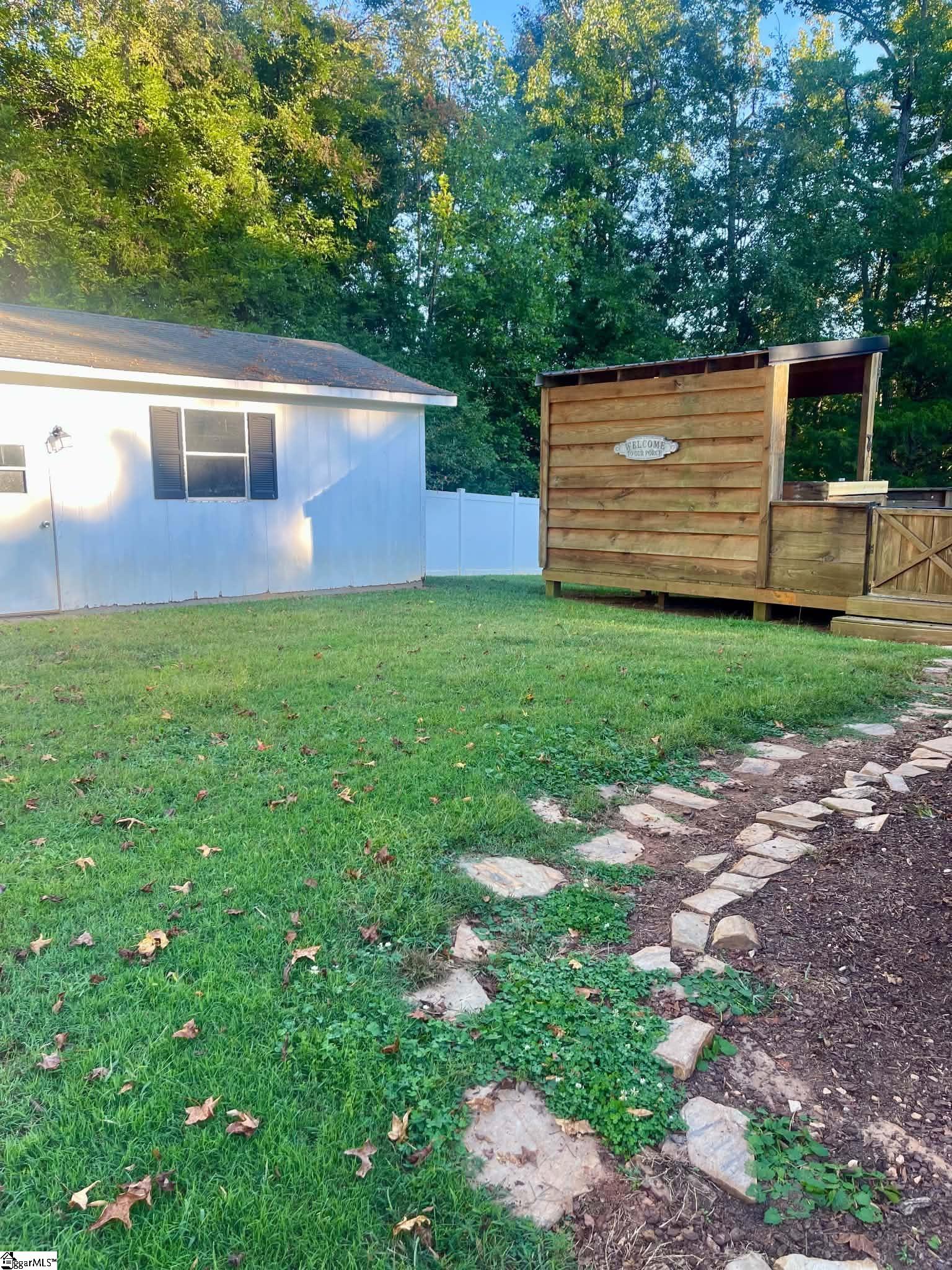 103 Knollview Drive Property Photo 22