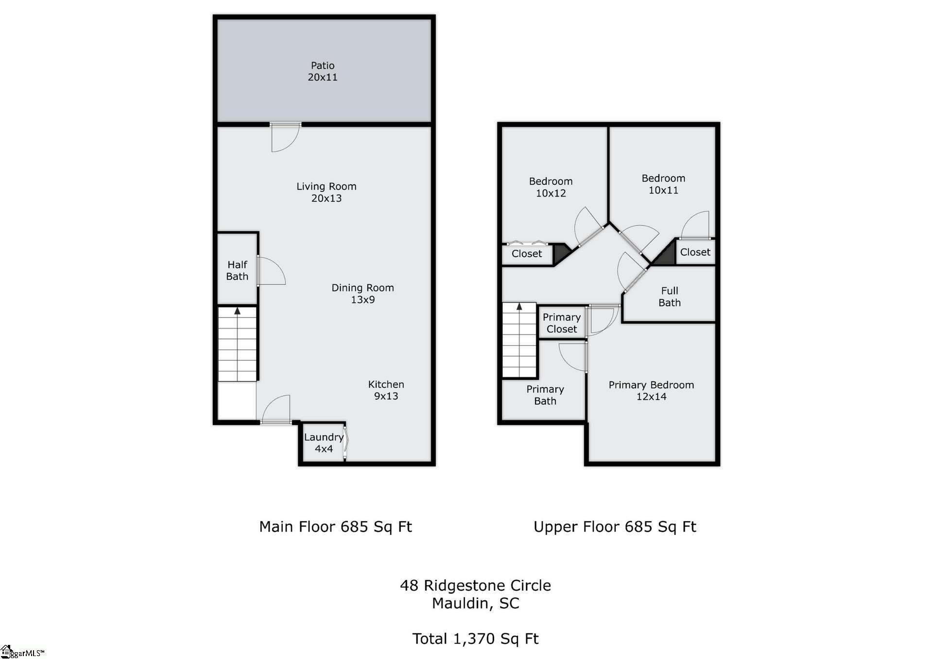 48 Ridgestone Circle Property Photo 30