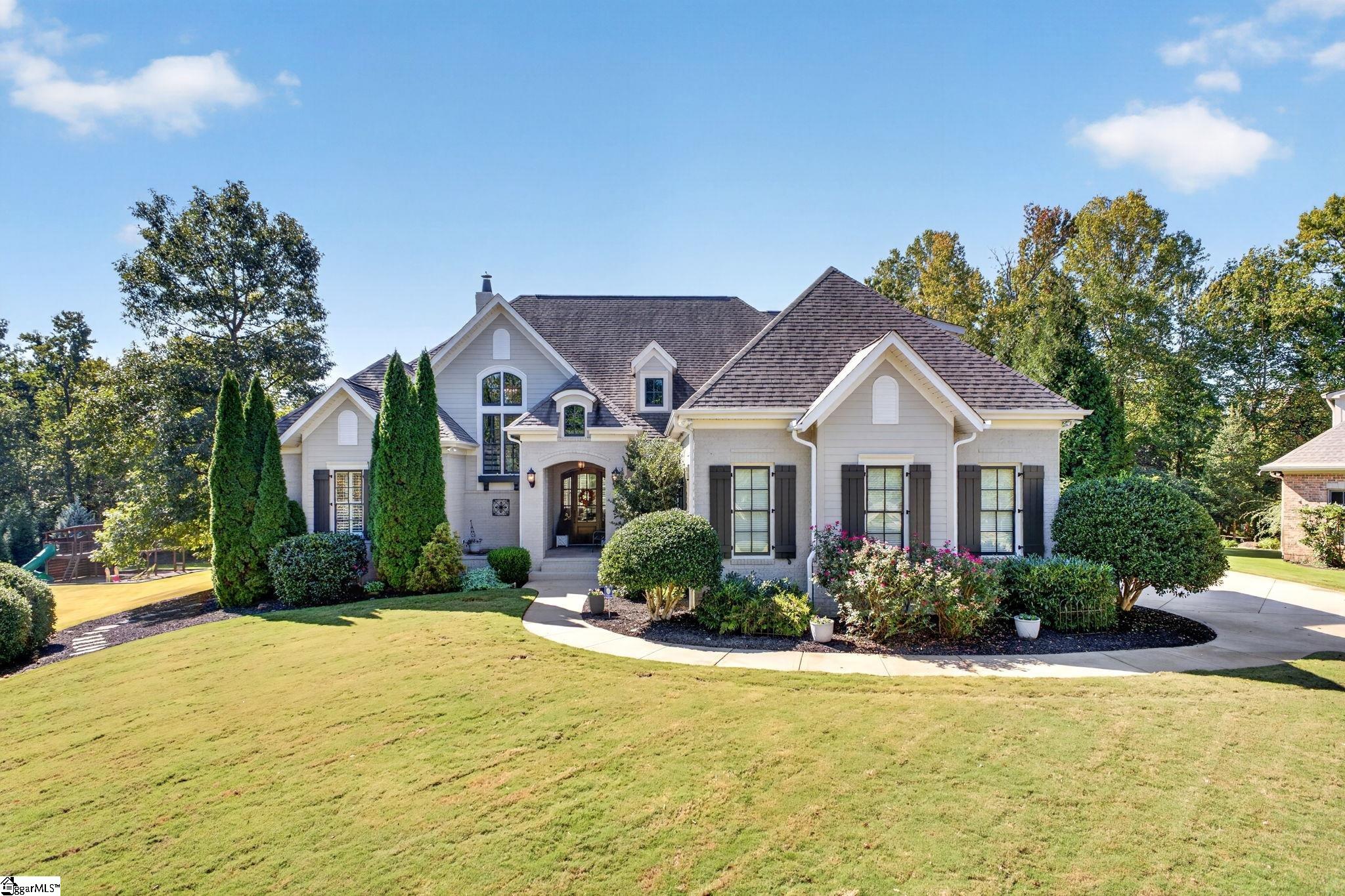 101 Treetops Court Property Photo 1