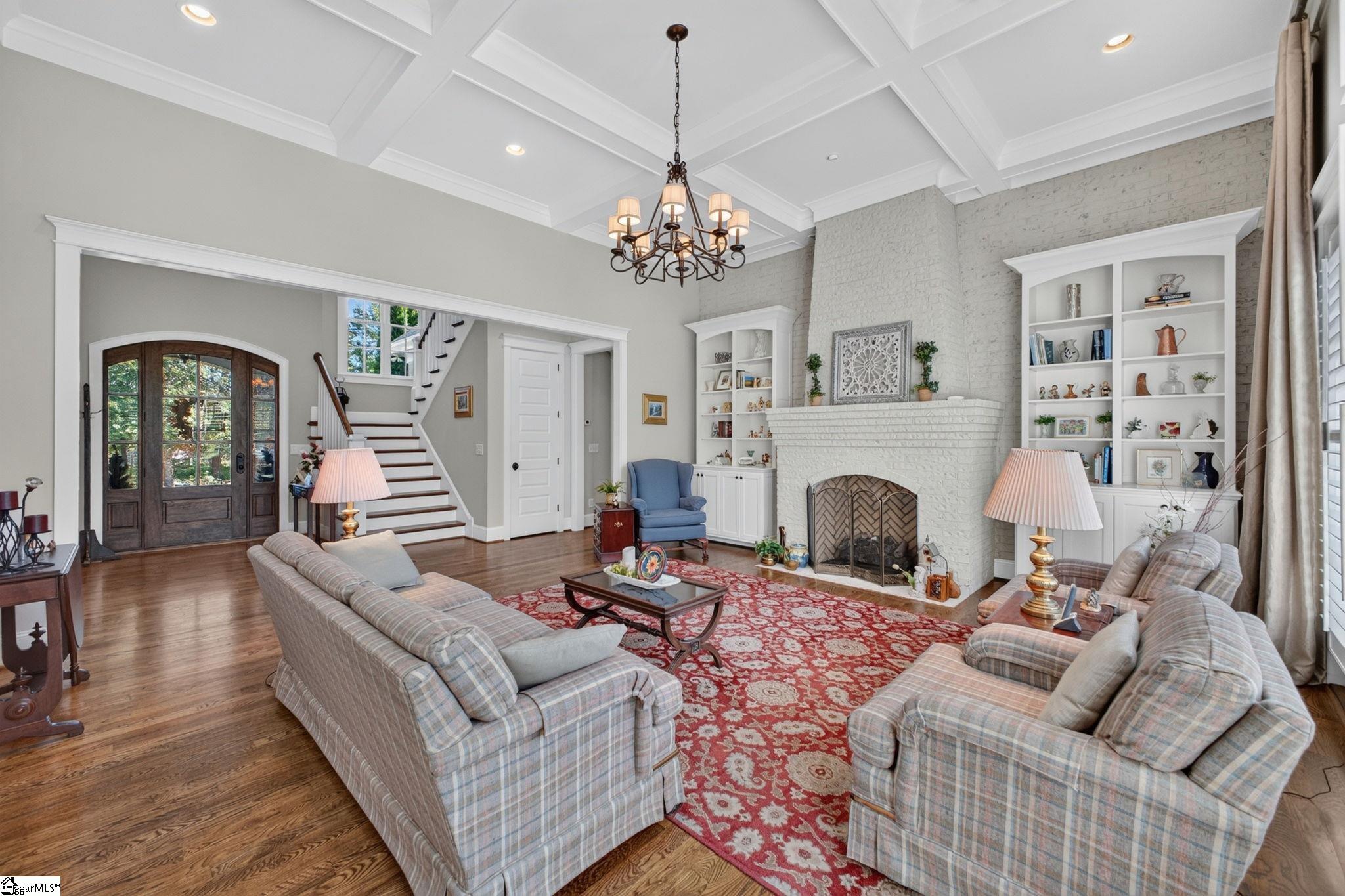 101 Treetops Court Property Photo 6