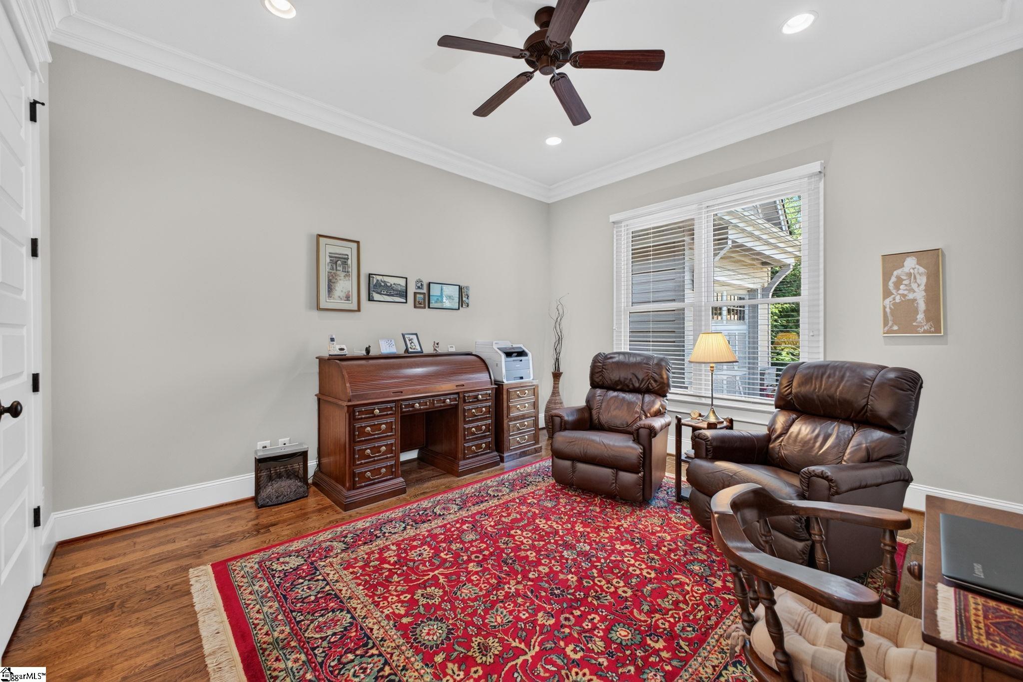 101 Treetops Court Property Photo 22