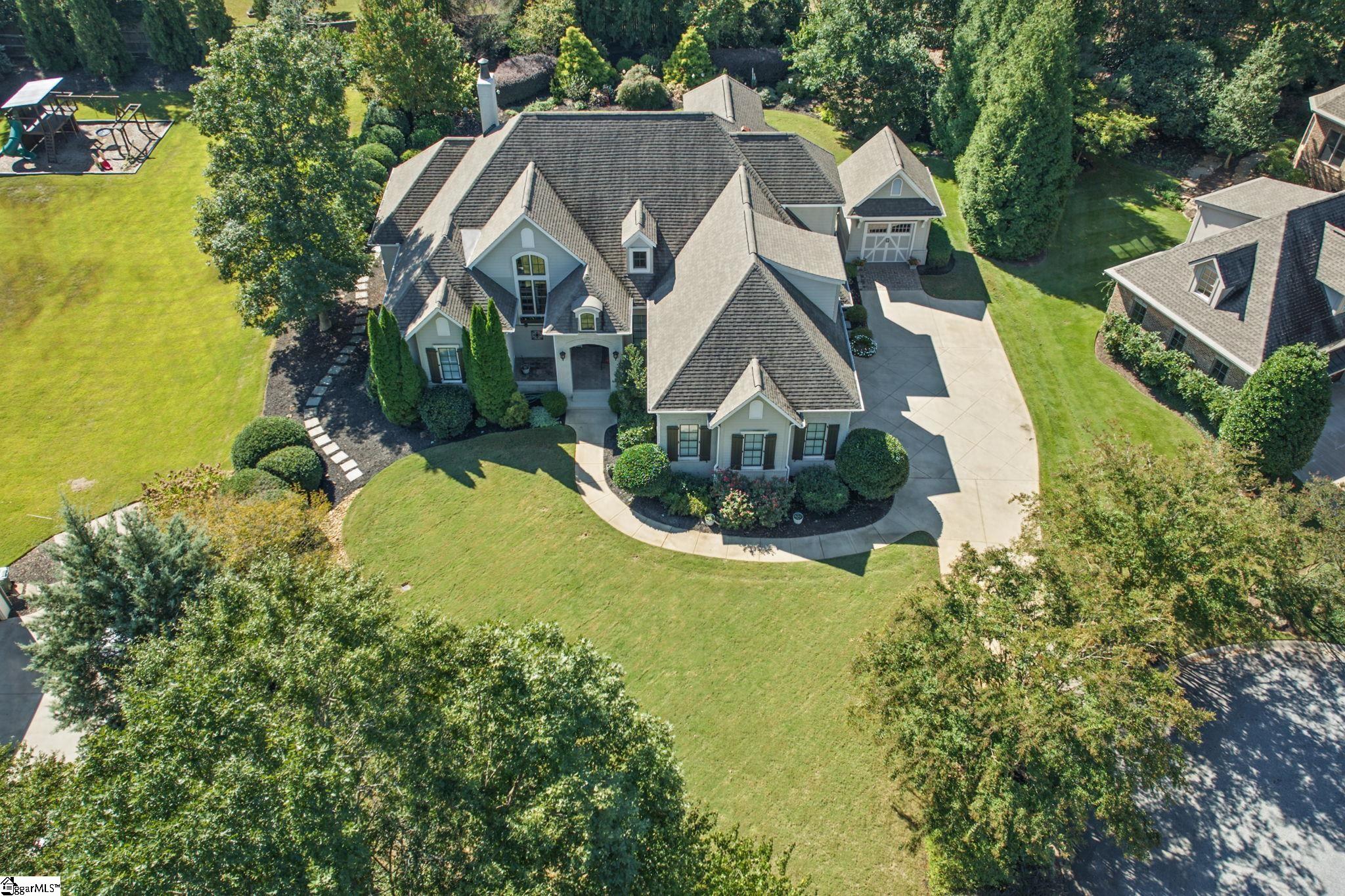 101 Treetops Court Property Photo 40
