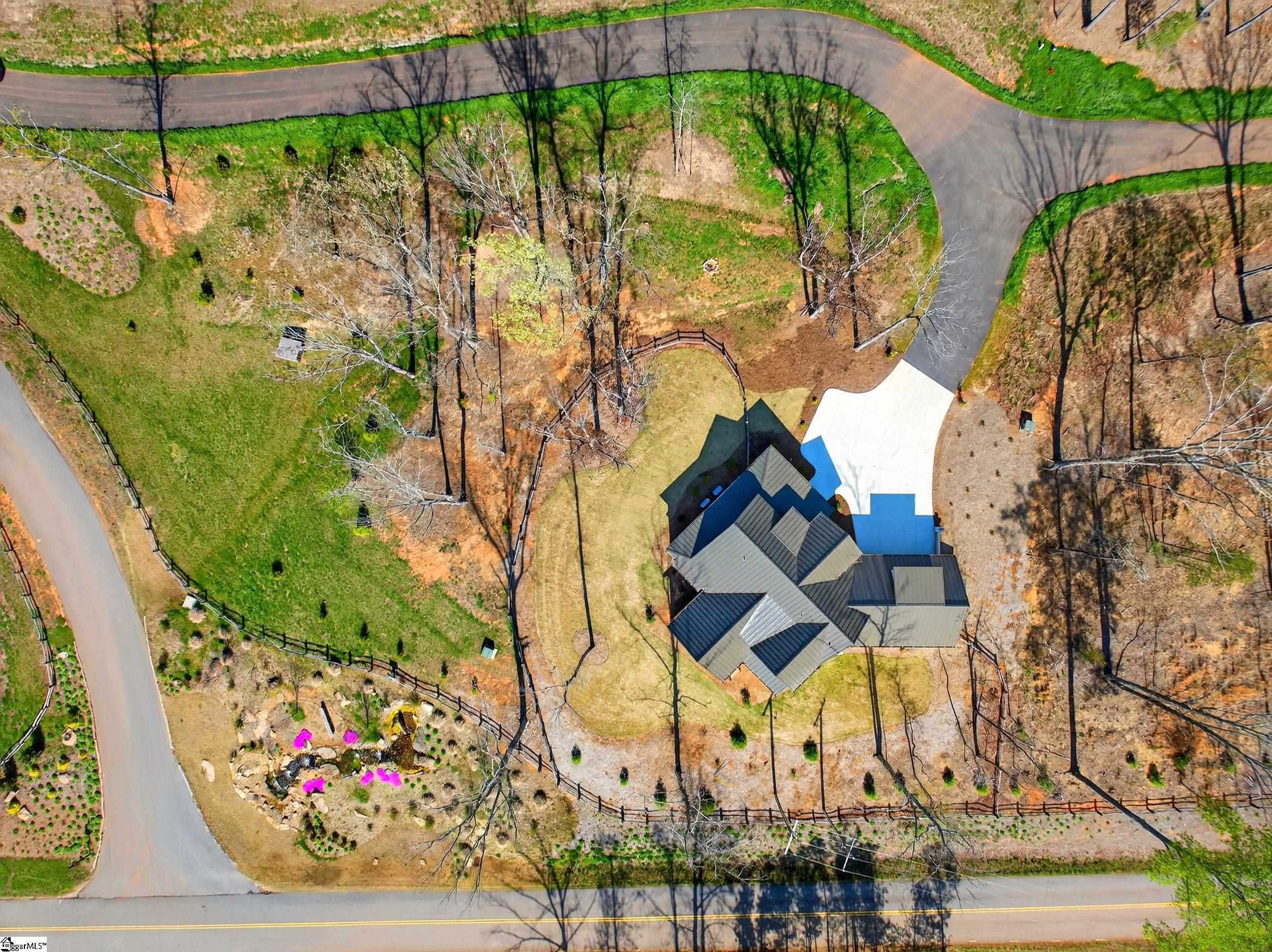102 Waterfall Overlook Way Property Photo 45
