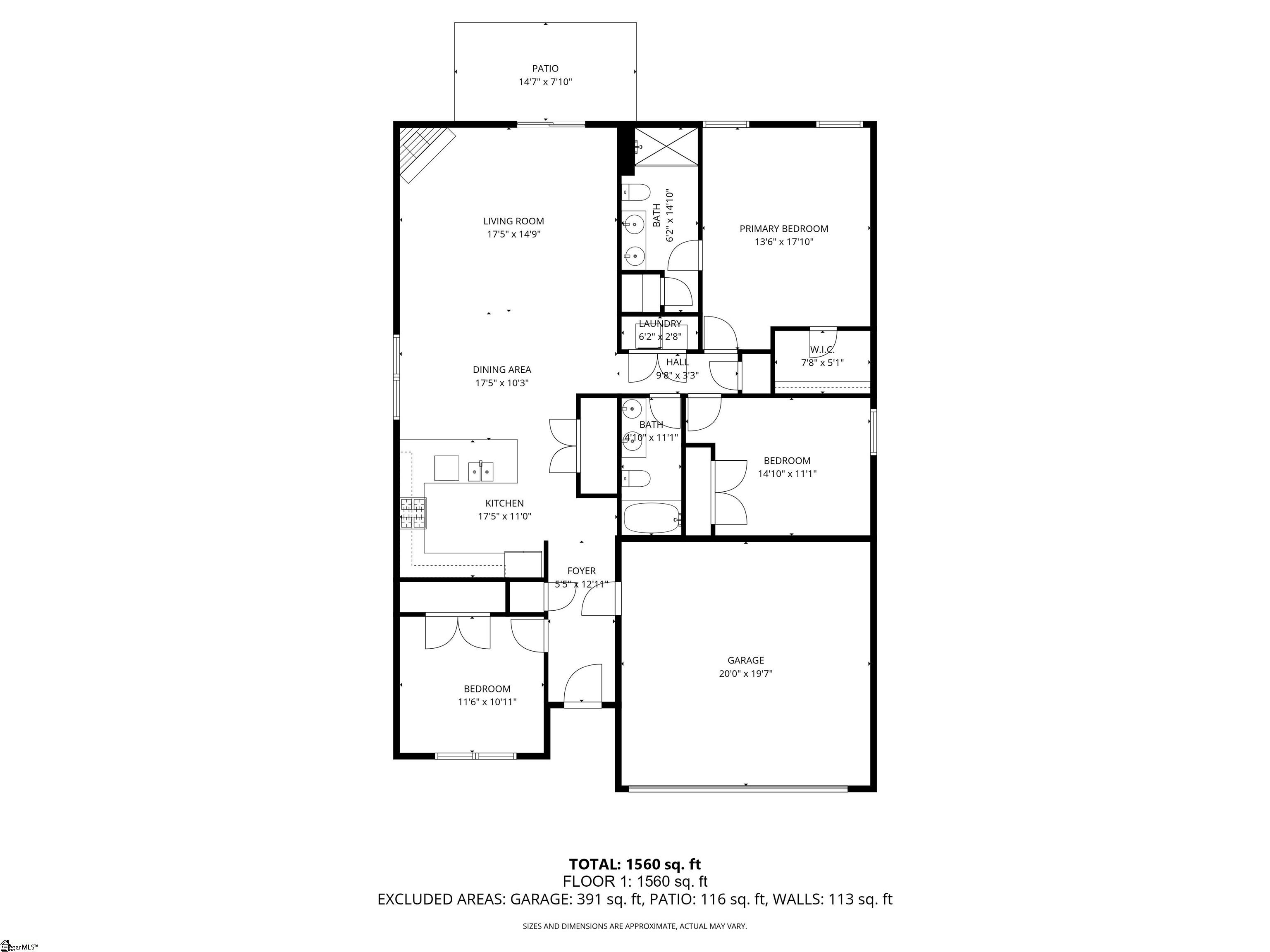 76 Oak Edge Lane Property Photo 17