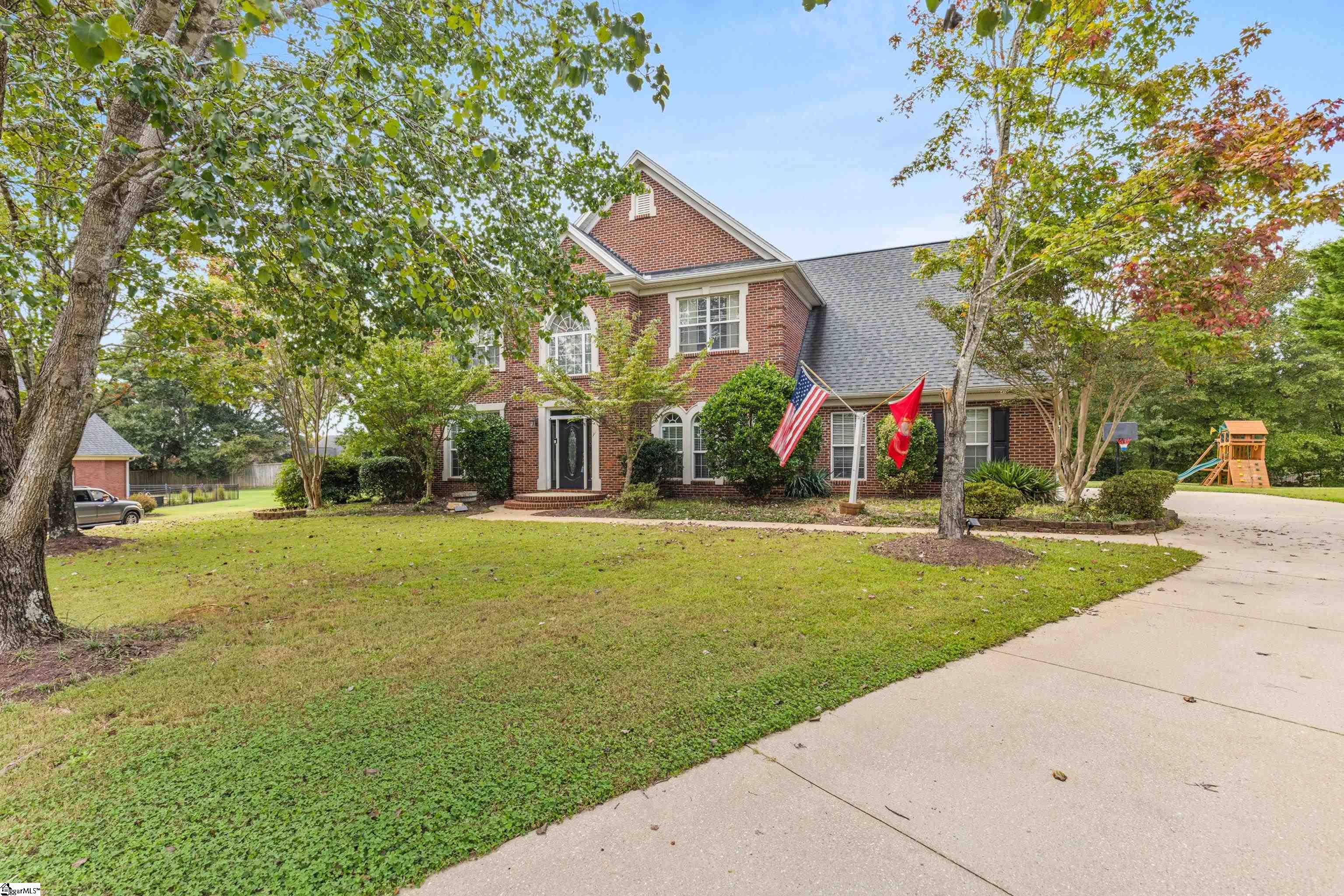 477 Waterford Point Drive Property Photo 1