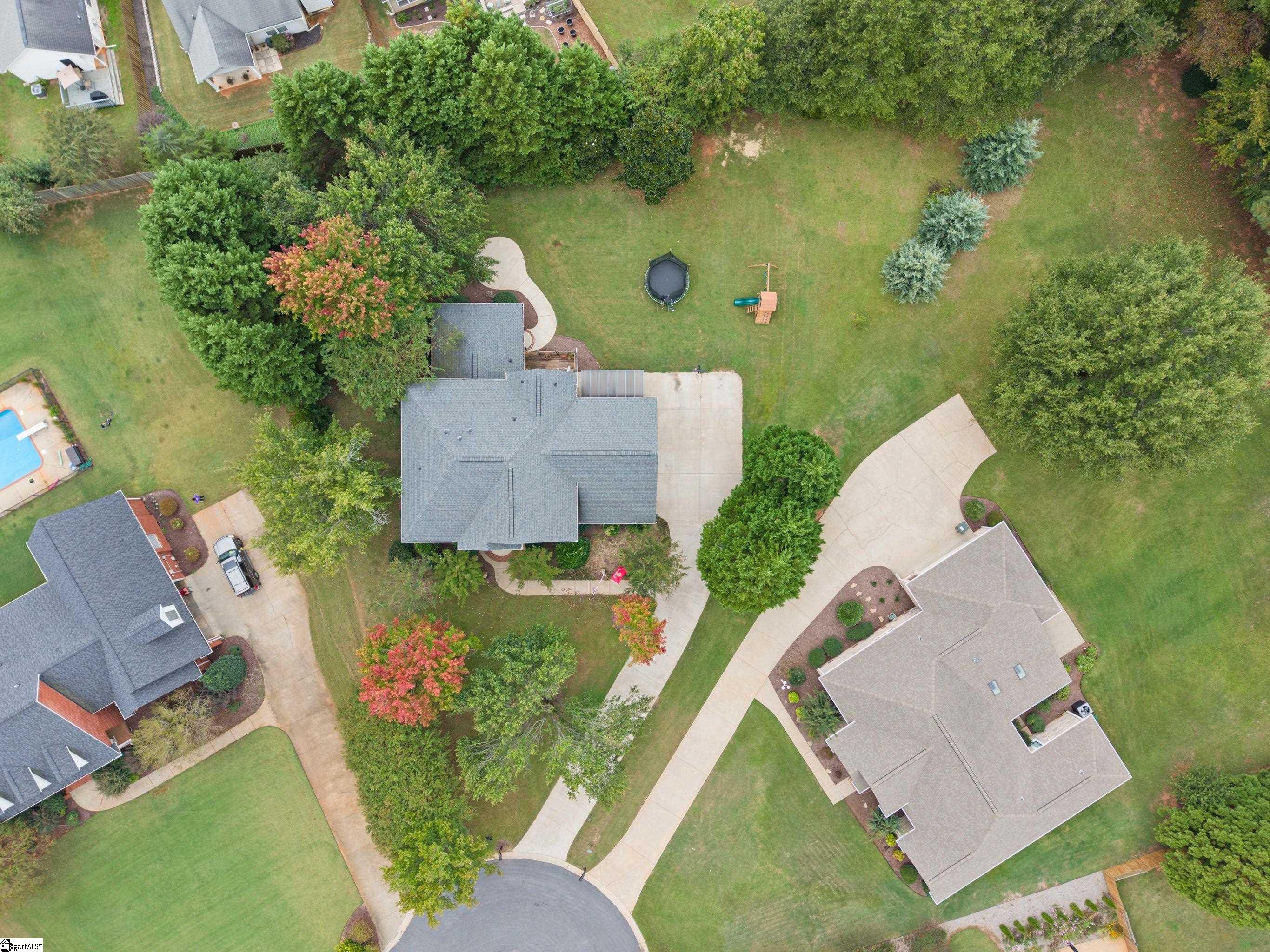 477 Waterford Point Drive Property Photo 48