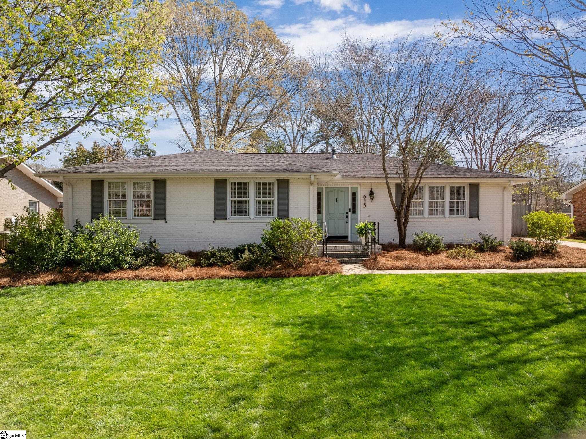 615 Parkins Mill Road Property Photo 1